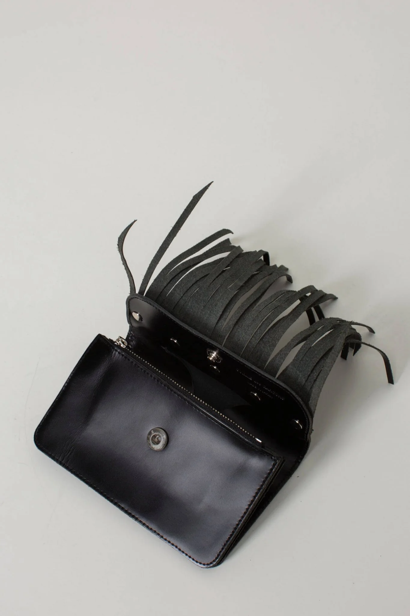 Fringed Wallet - Image 3