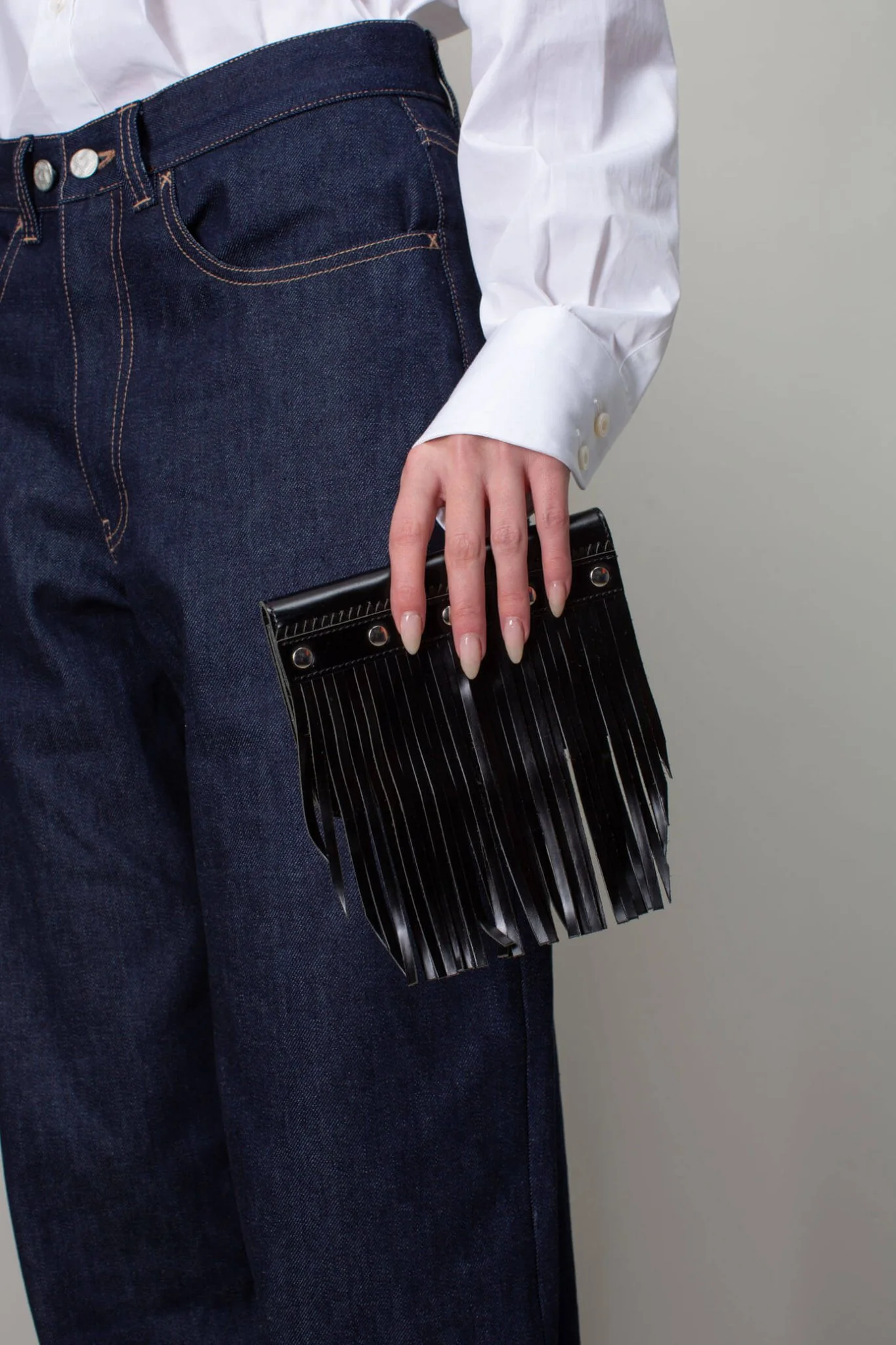 Fringed Wallet - Image 4