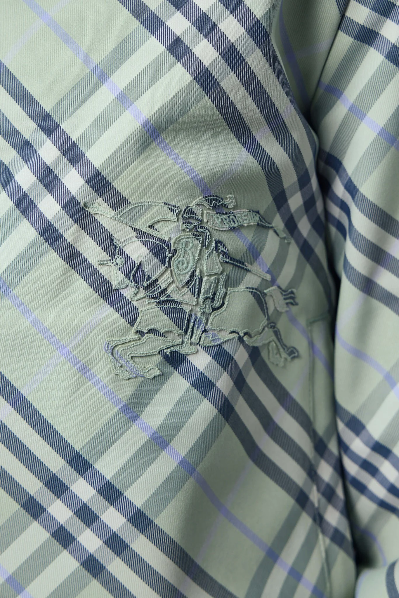Salisbury Check Jacket - Image 3