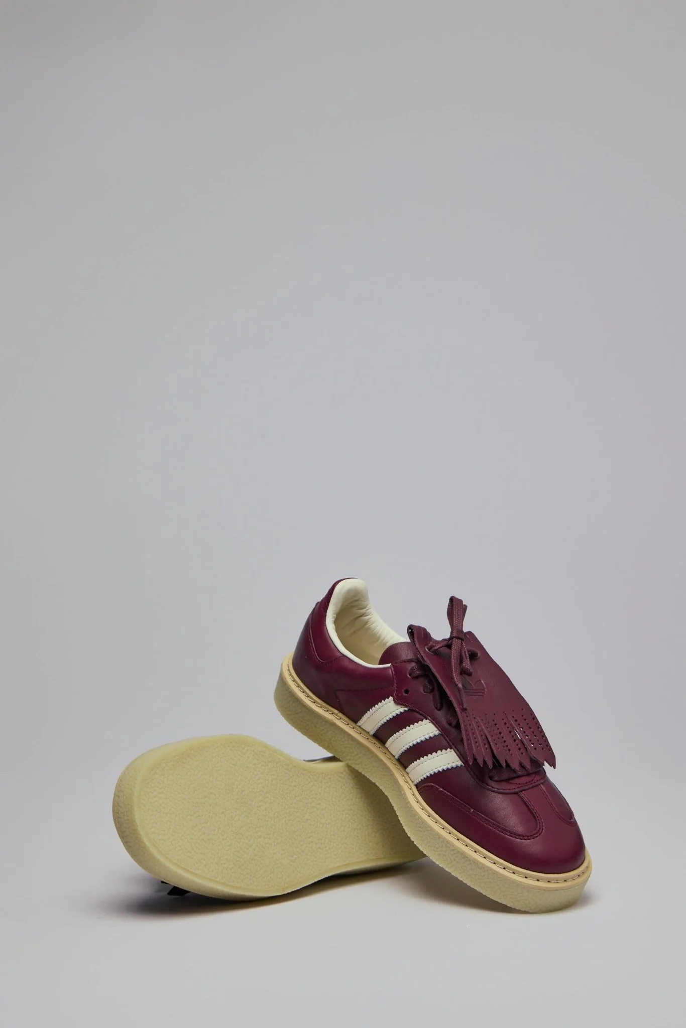 Samba Lux - Image 5