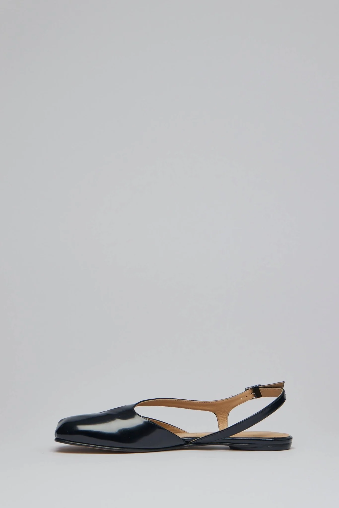 Tabi Slingback Sandal - Image 3