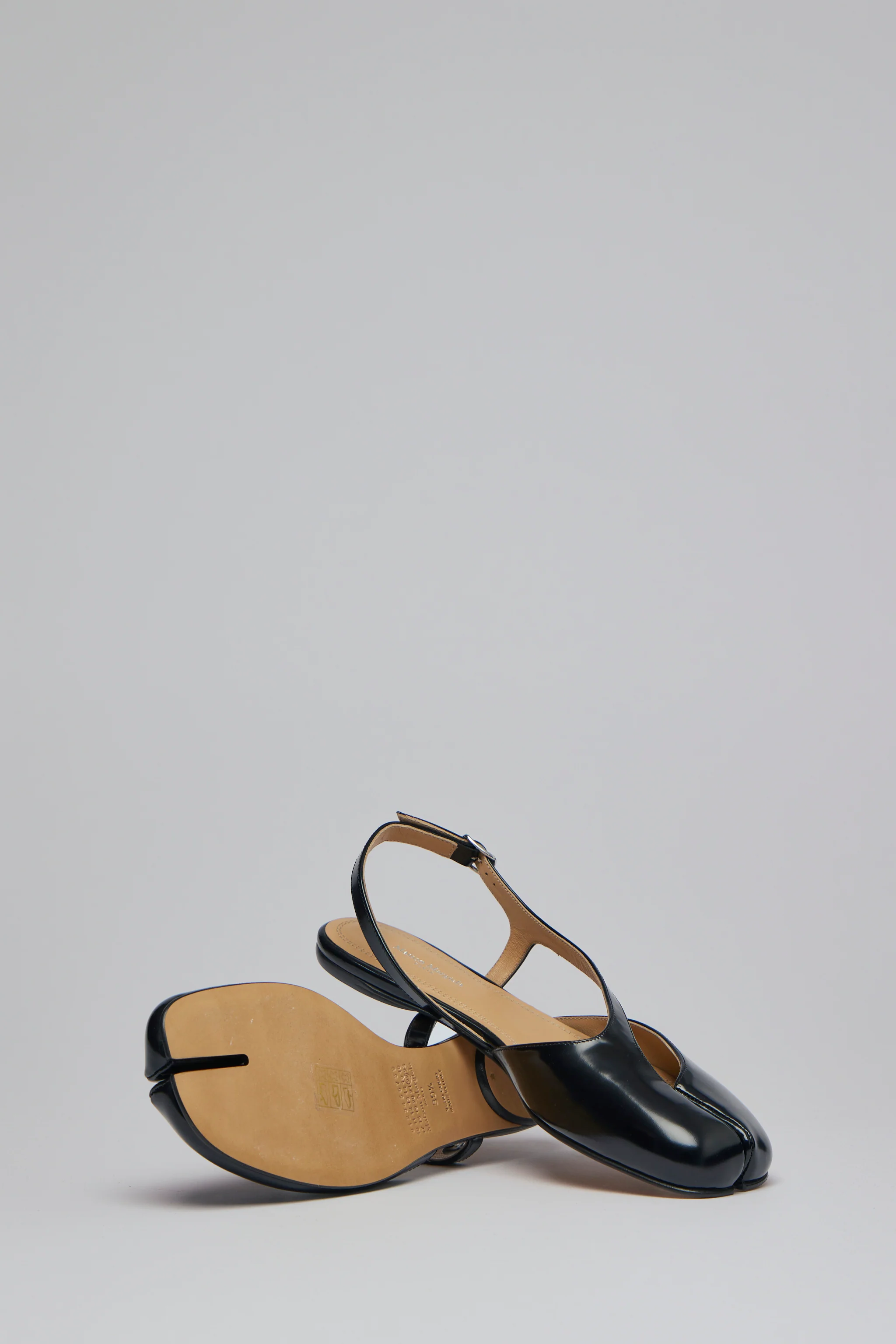 Tabi Slingback Sandal - Image 5