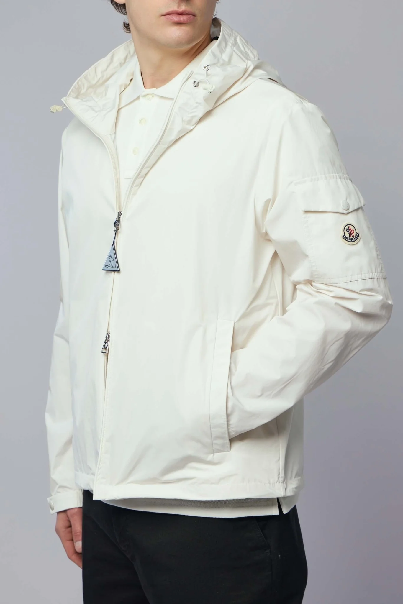 Sassiere Jacket - Image 3