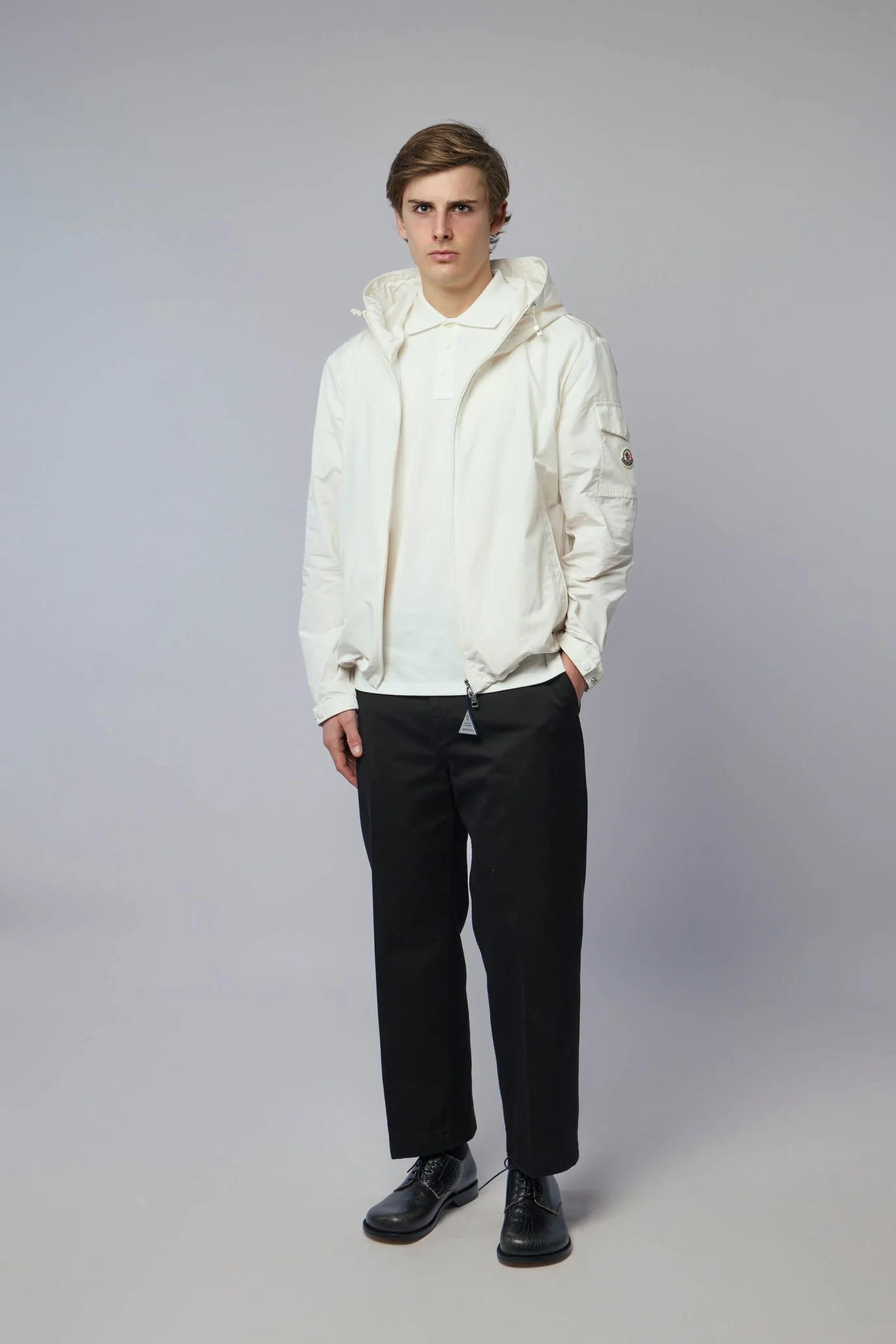 Sassiere Jacket - Image 9