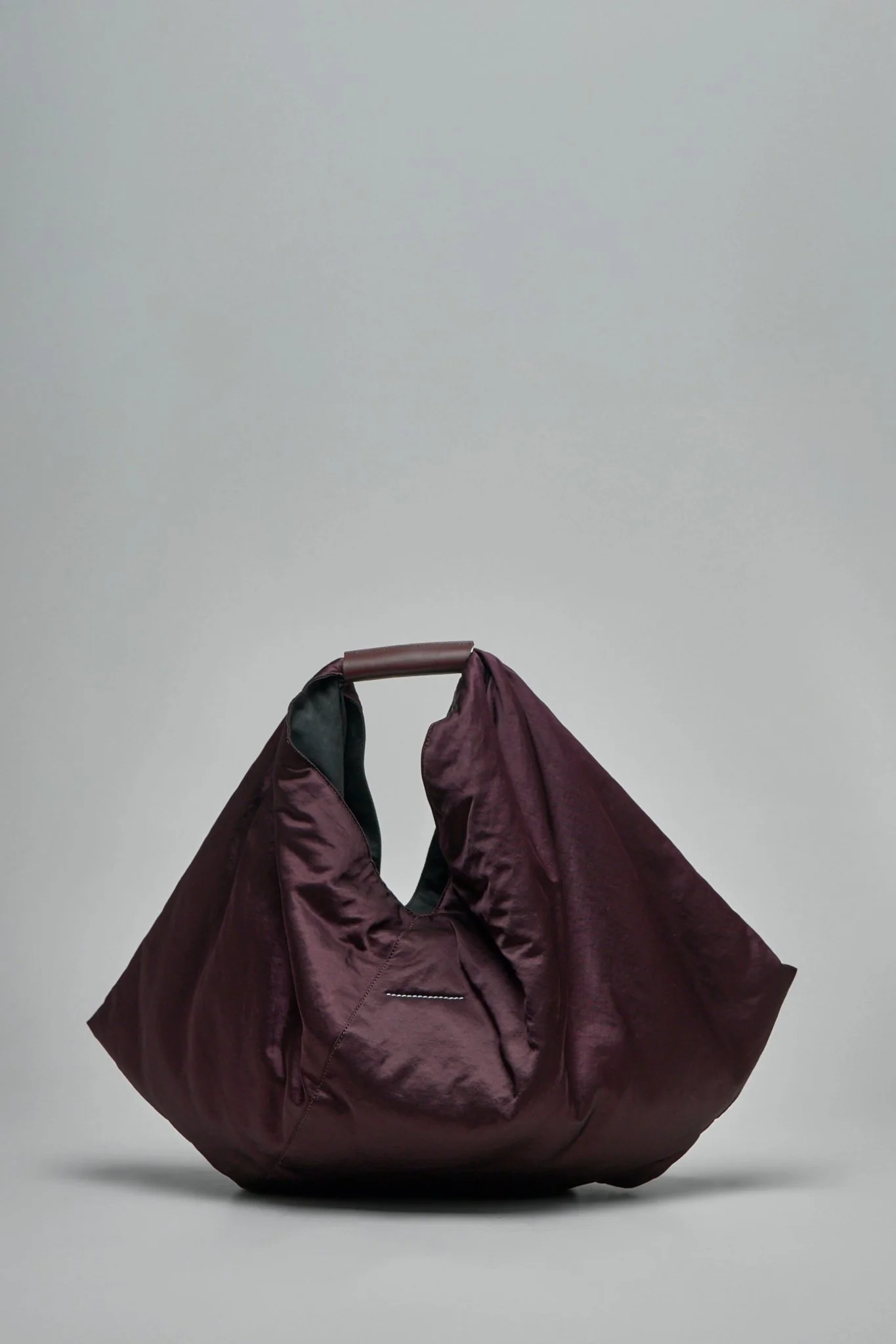 Japanese Draped Bag - Image 3