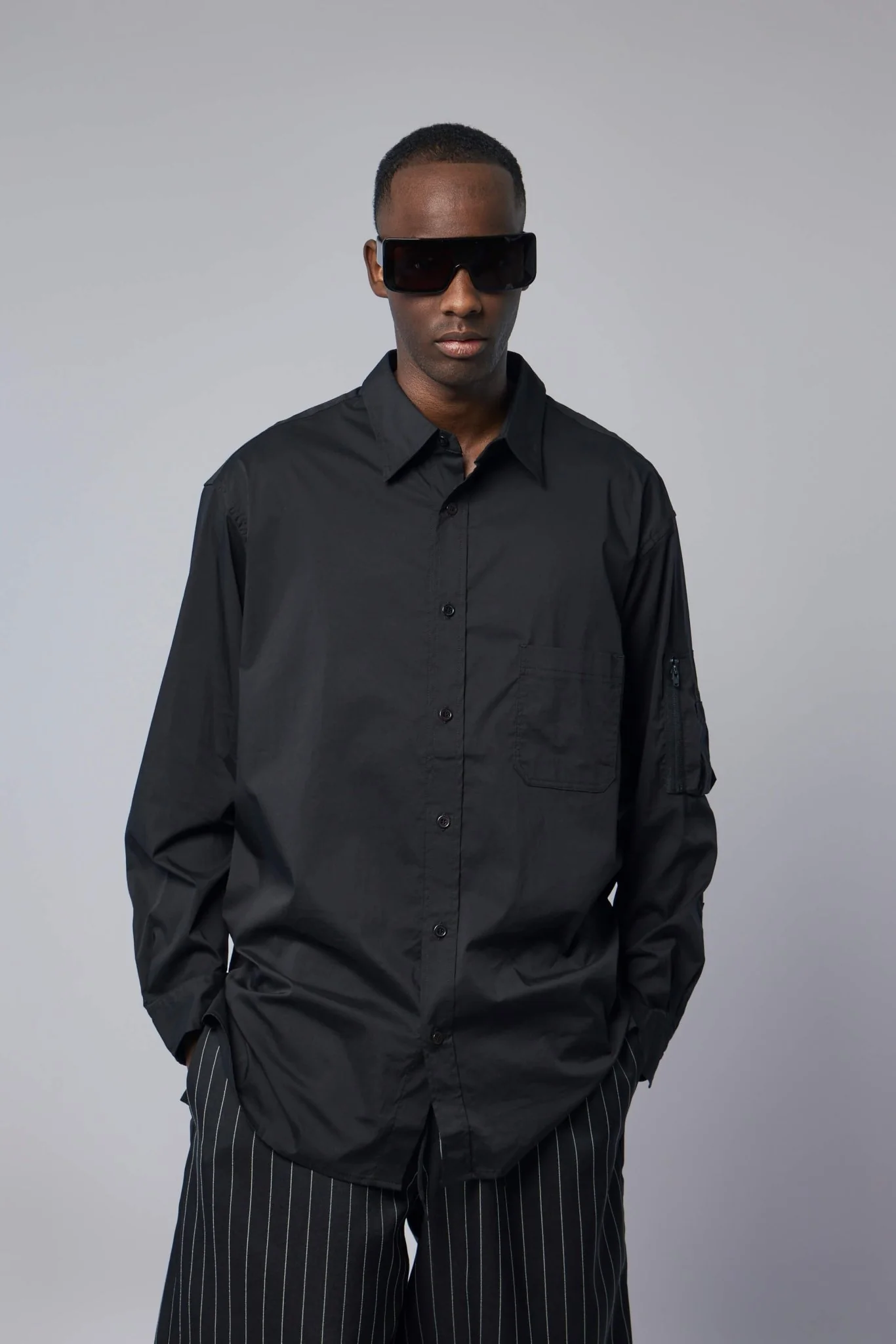 SC LS Shirt
