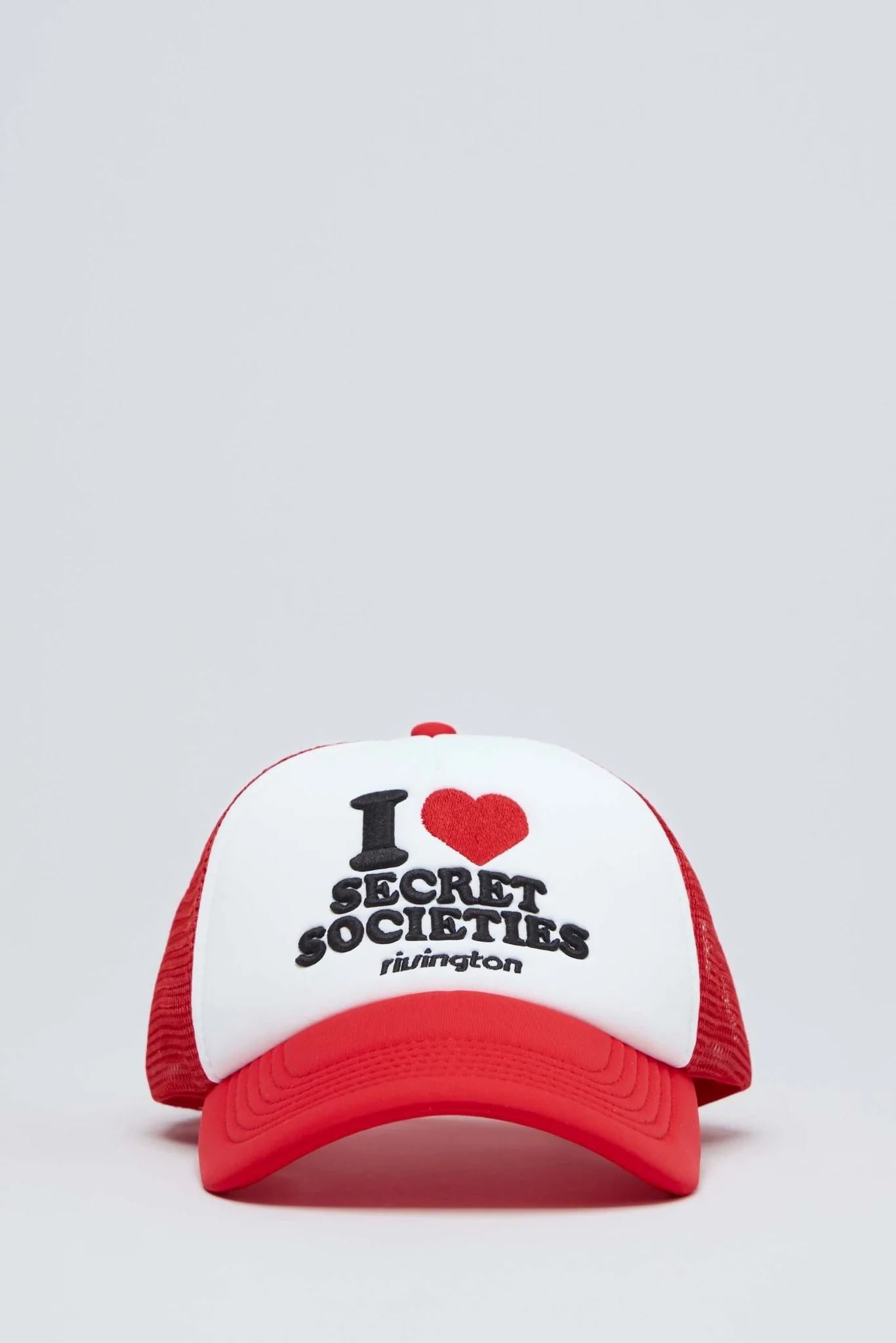 Secret Societies Trucker Hat