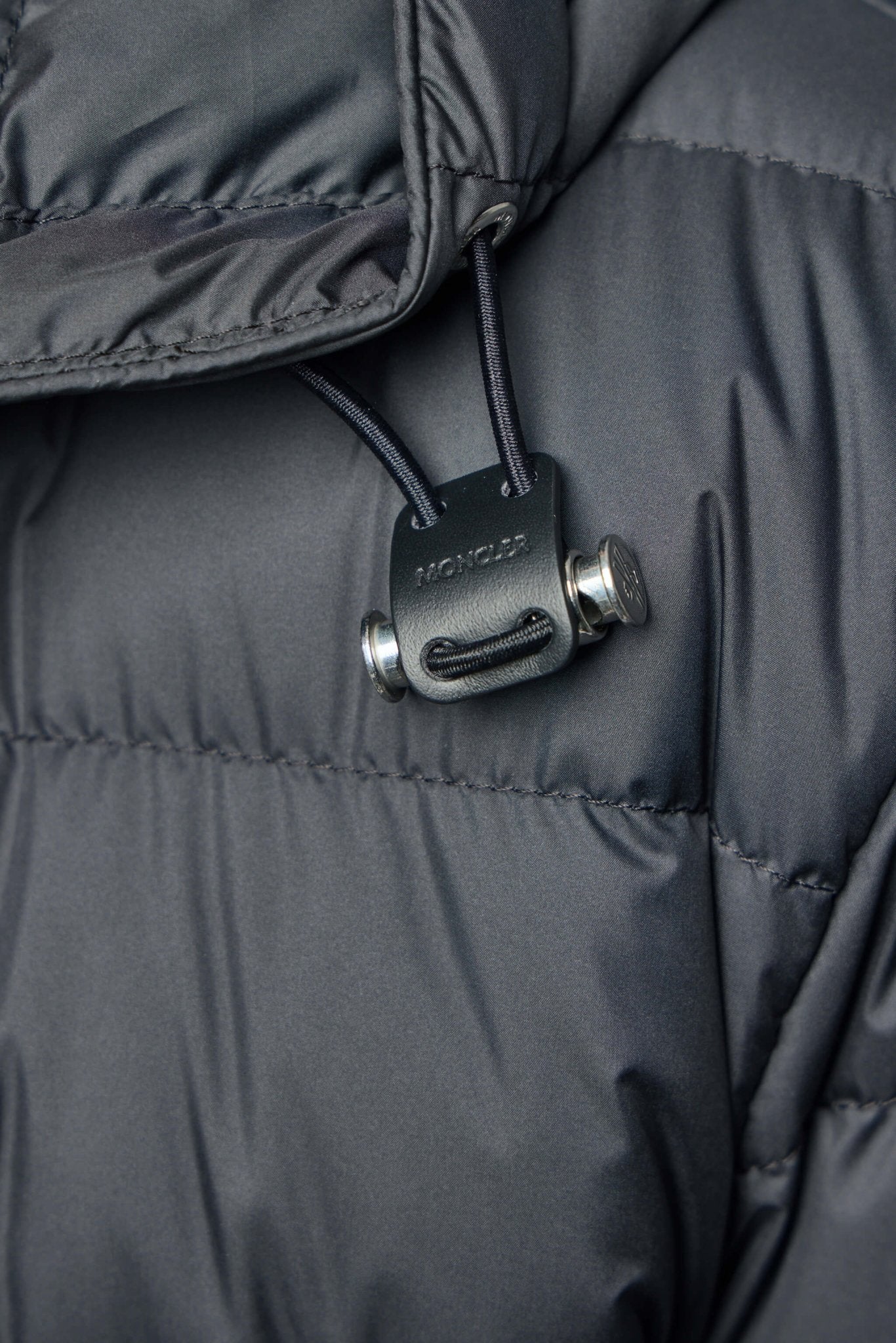 Sestriere Padded Hooded Jacket - Image 4