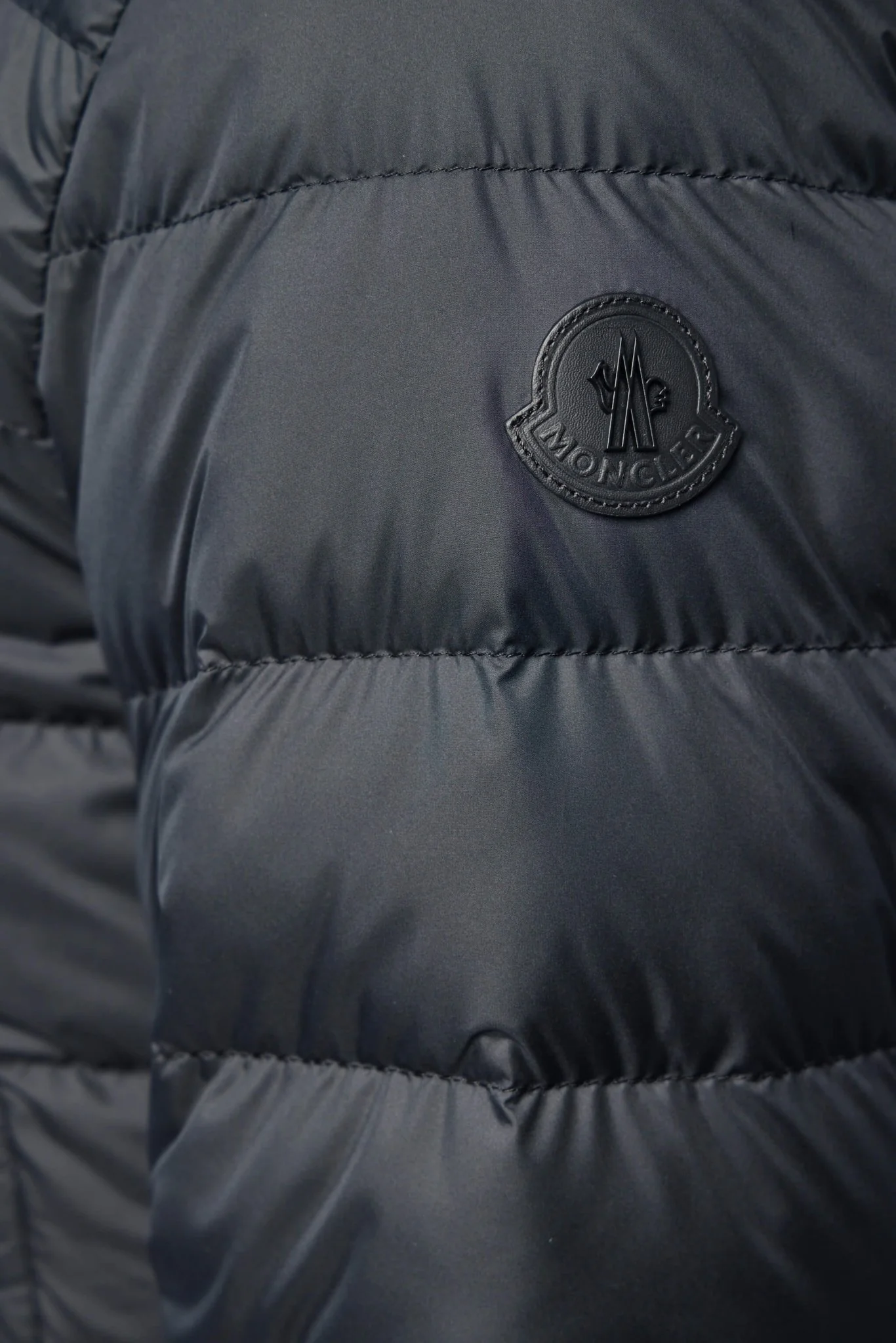 Sestriere Padded Hooded Jacket - Image 5