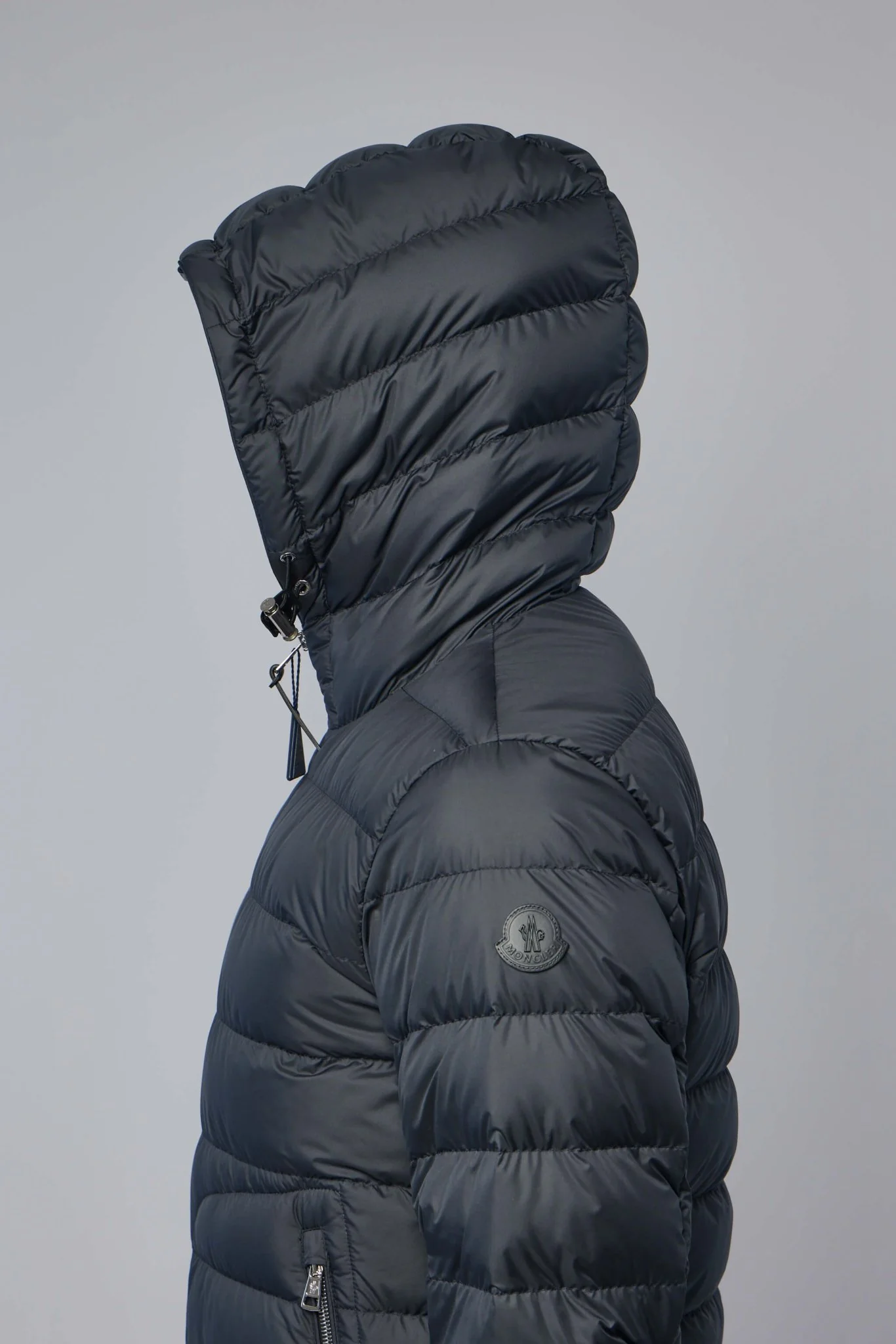 Sestriere Padded Hooded Jacket - Image 7