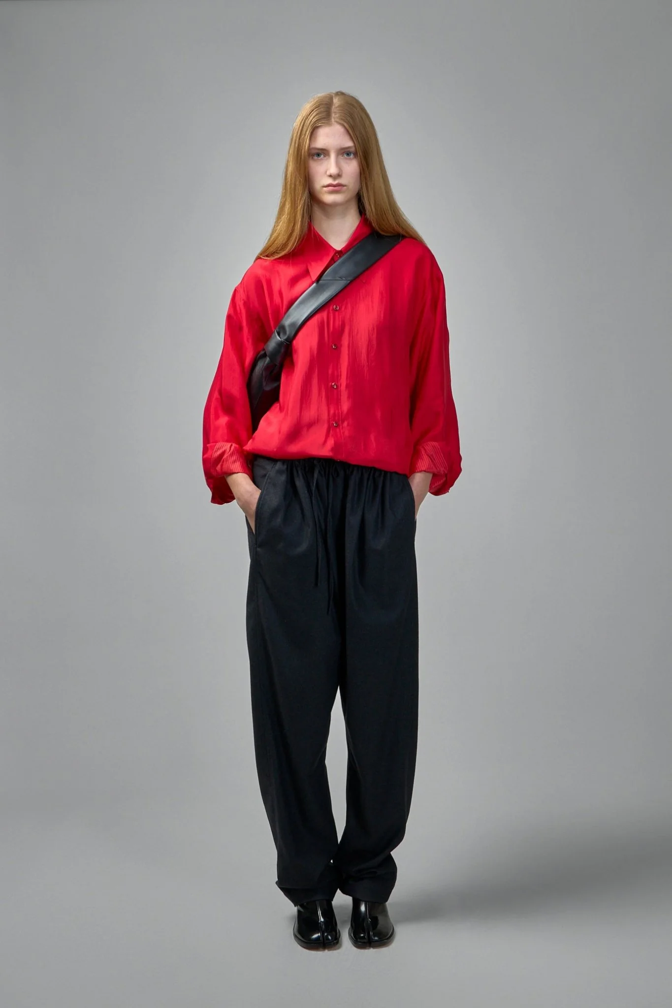 Flowing Shirt - Image 2