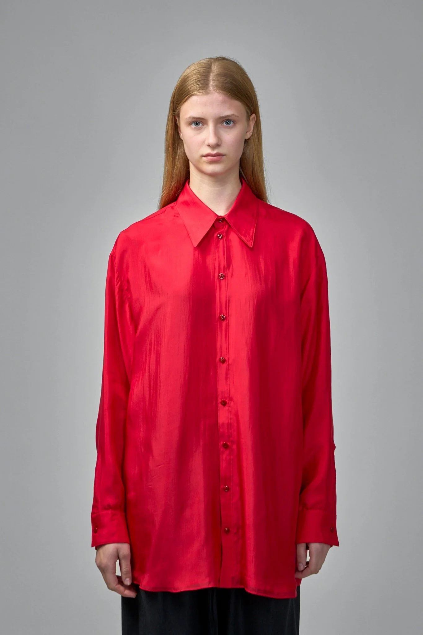 Flowing Shirt - Image 3