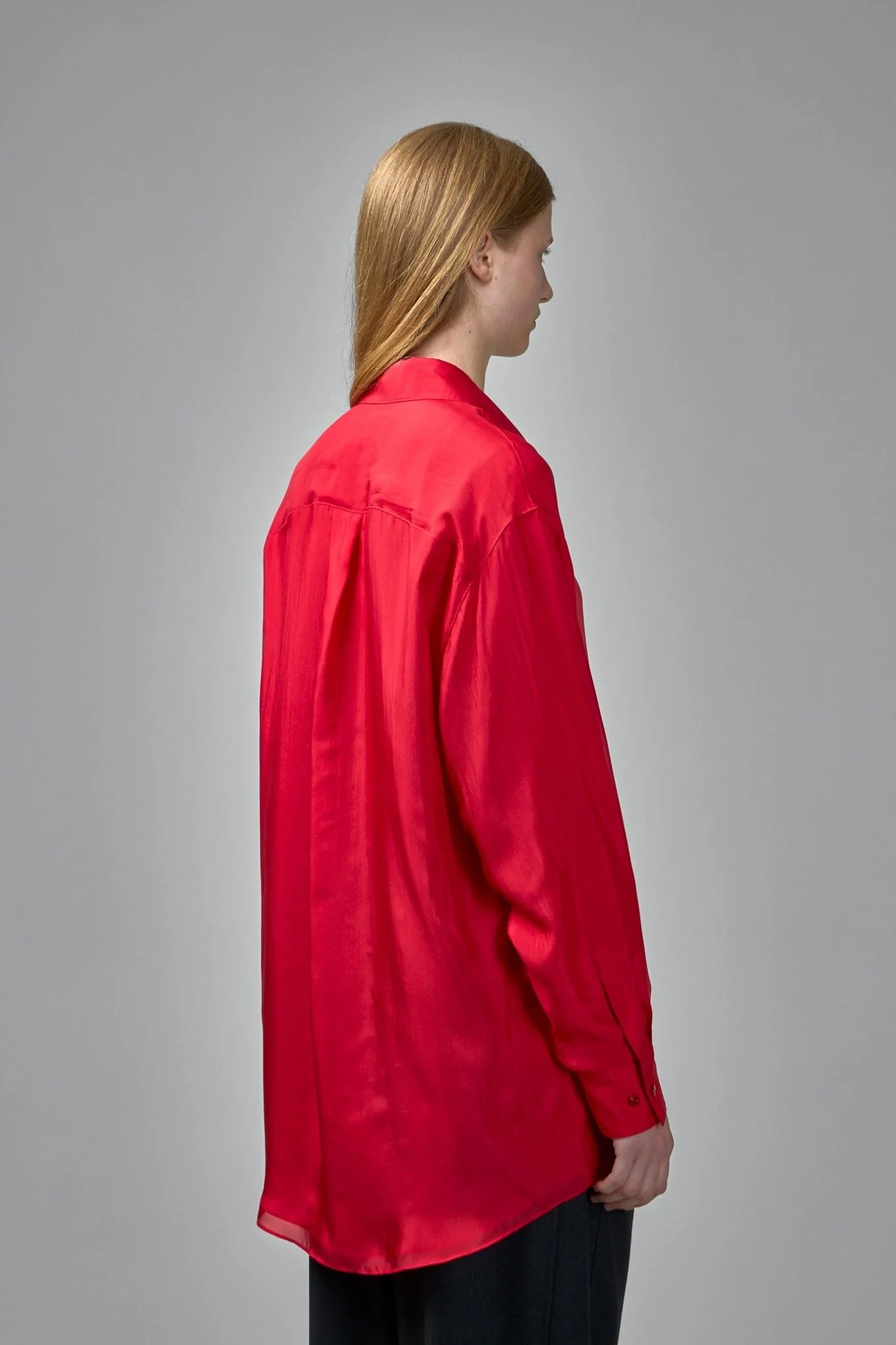Flowing Shirt - Image 4