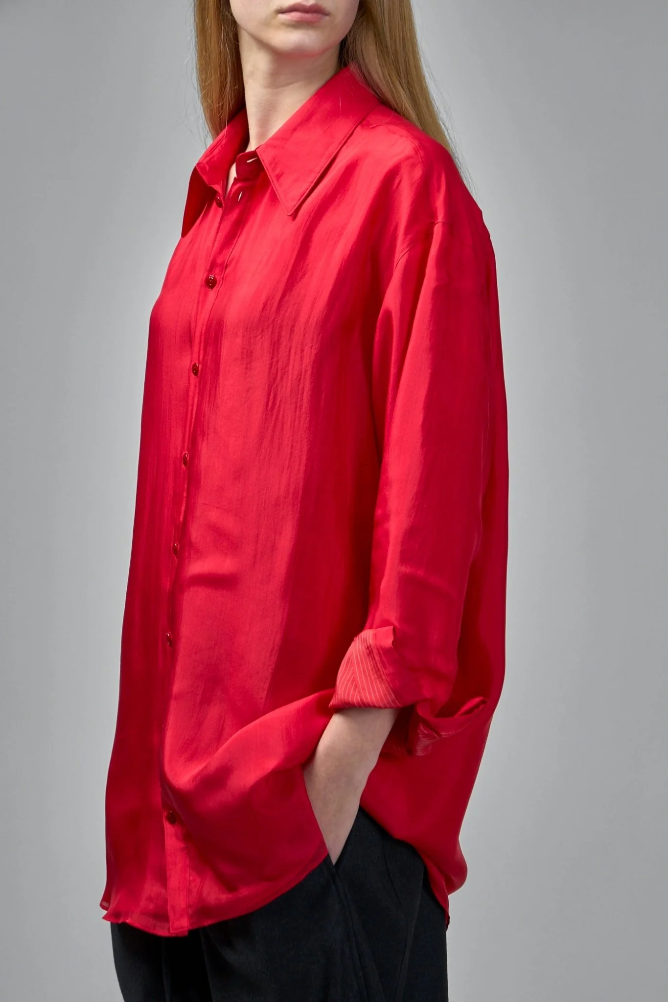 Flowing Shirt - Image 5