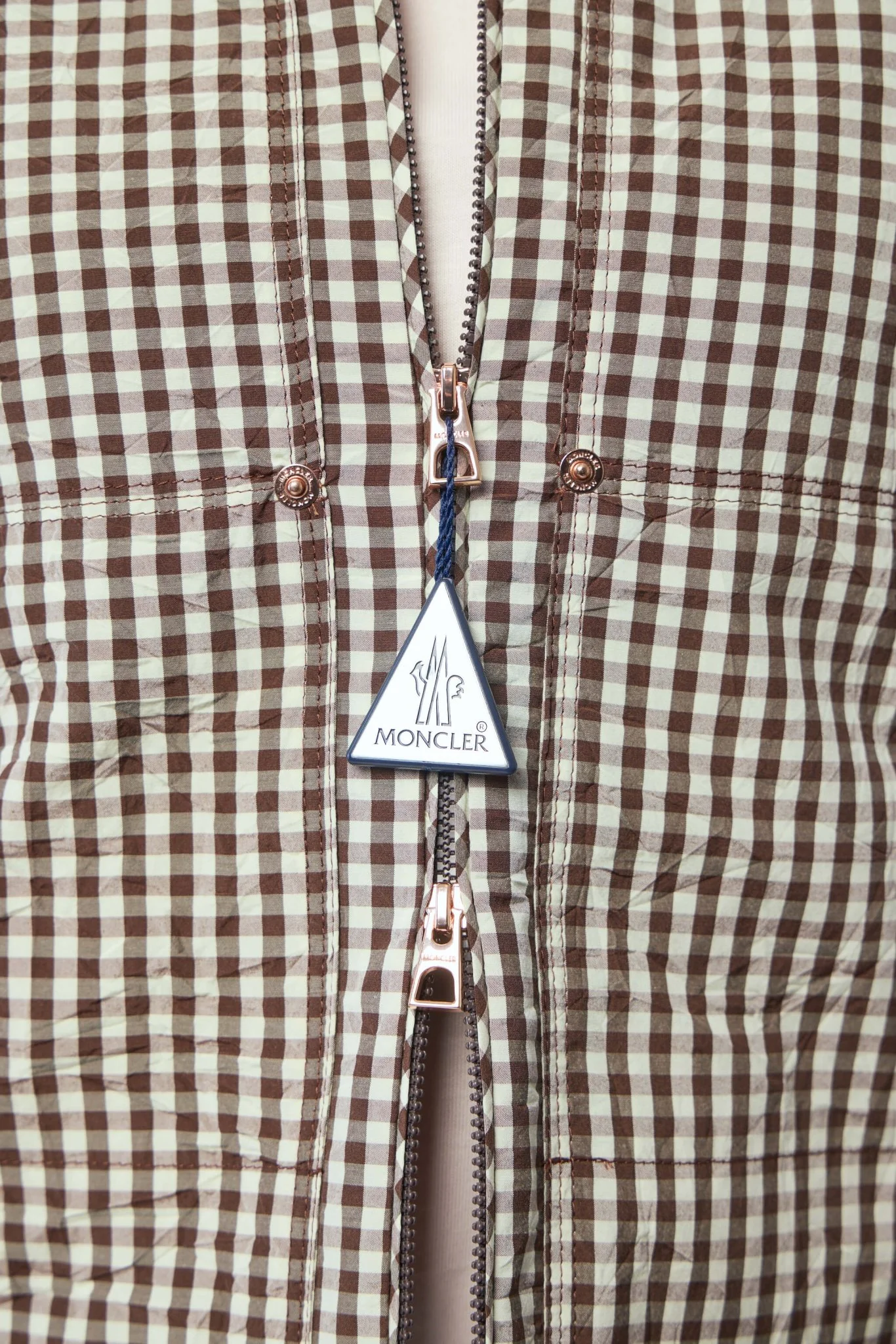 Cotton Nylon Blend Shirt - Image 4