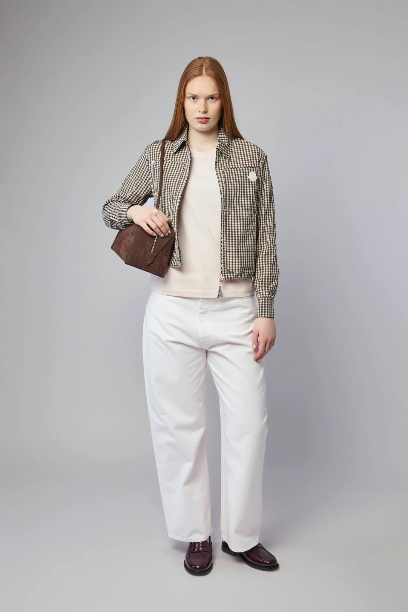 Cotton Nylon Blend Shirt - Image 7
