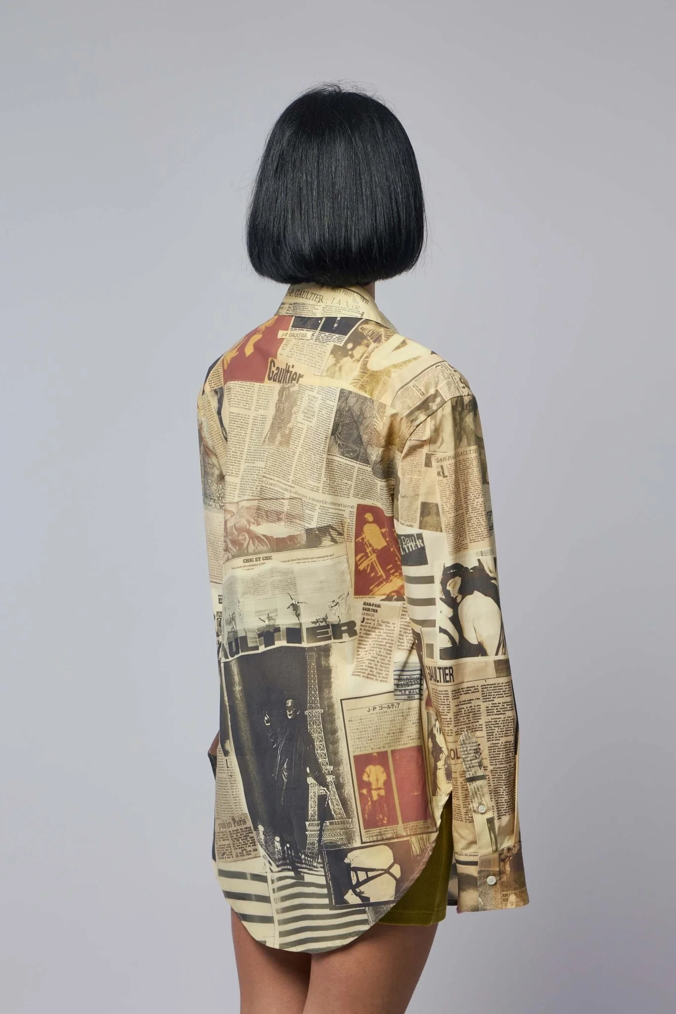 Shirt Printed Journal - Image 5