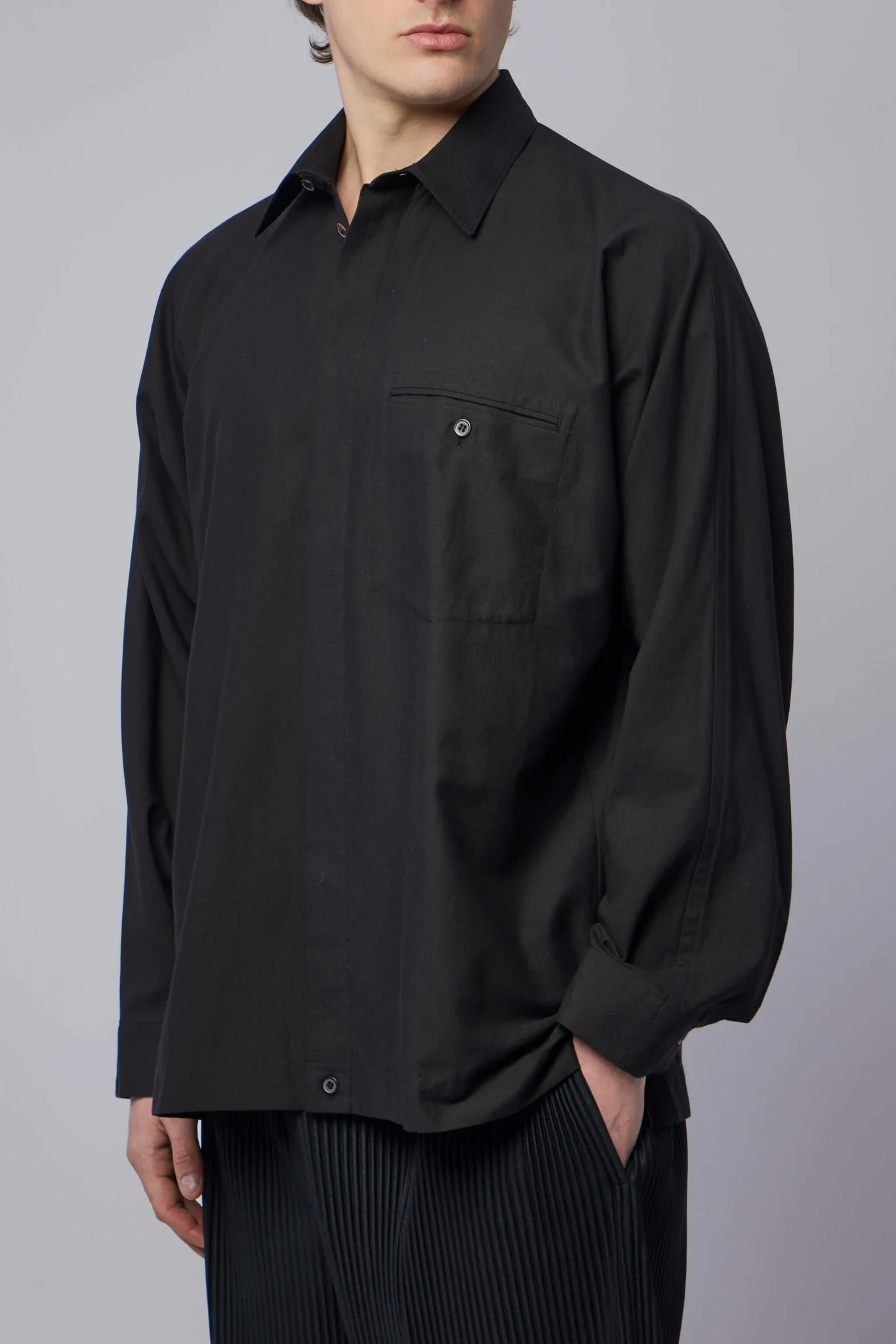 Streamline Shirt - Image 3