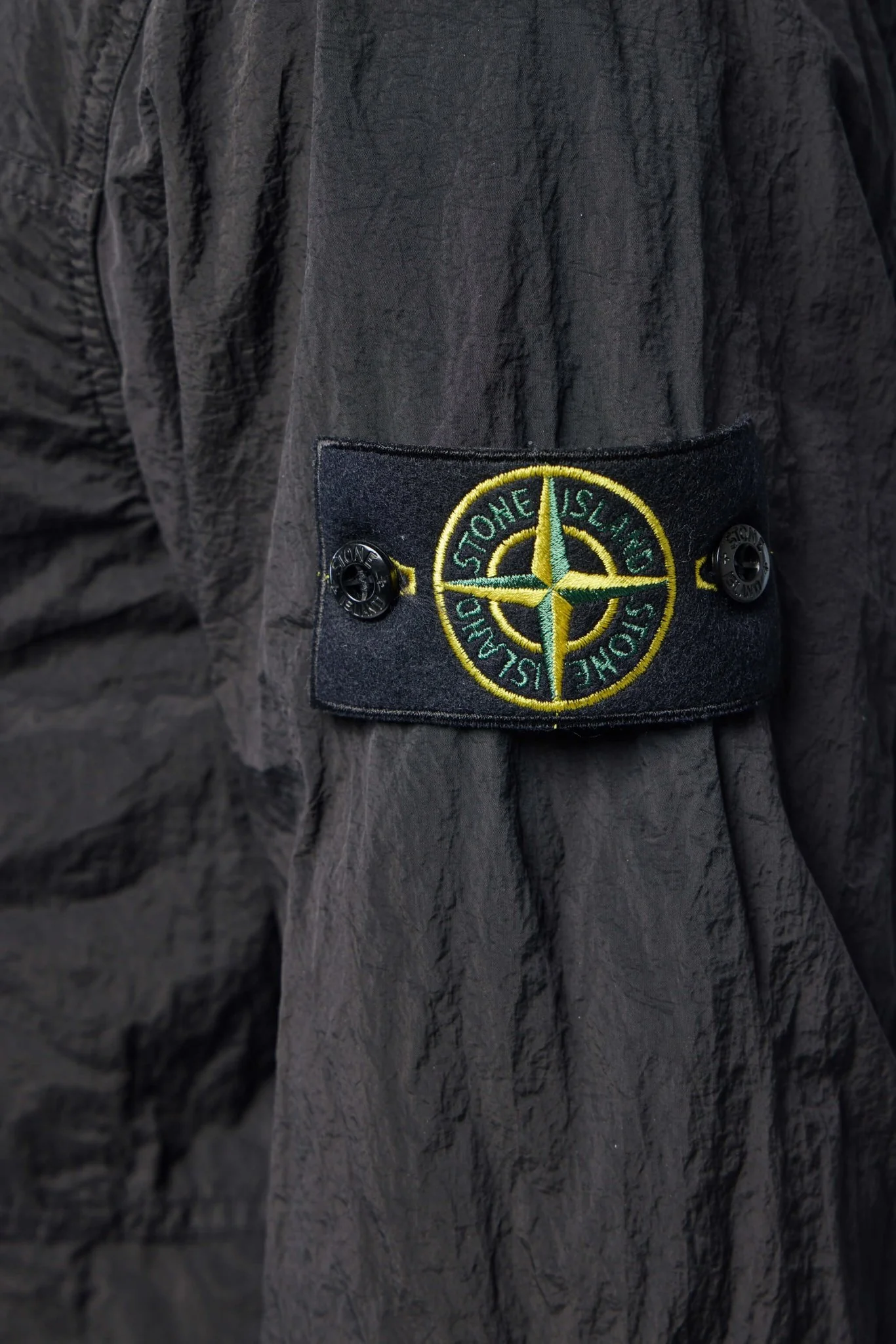 Regular Fit Overshirt with Zip Pocket - Image 5