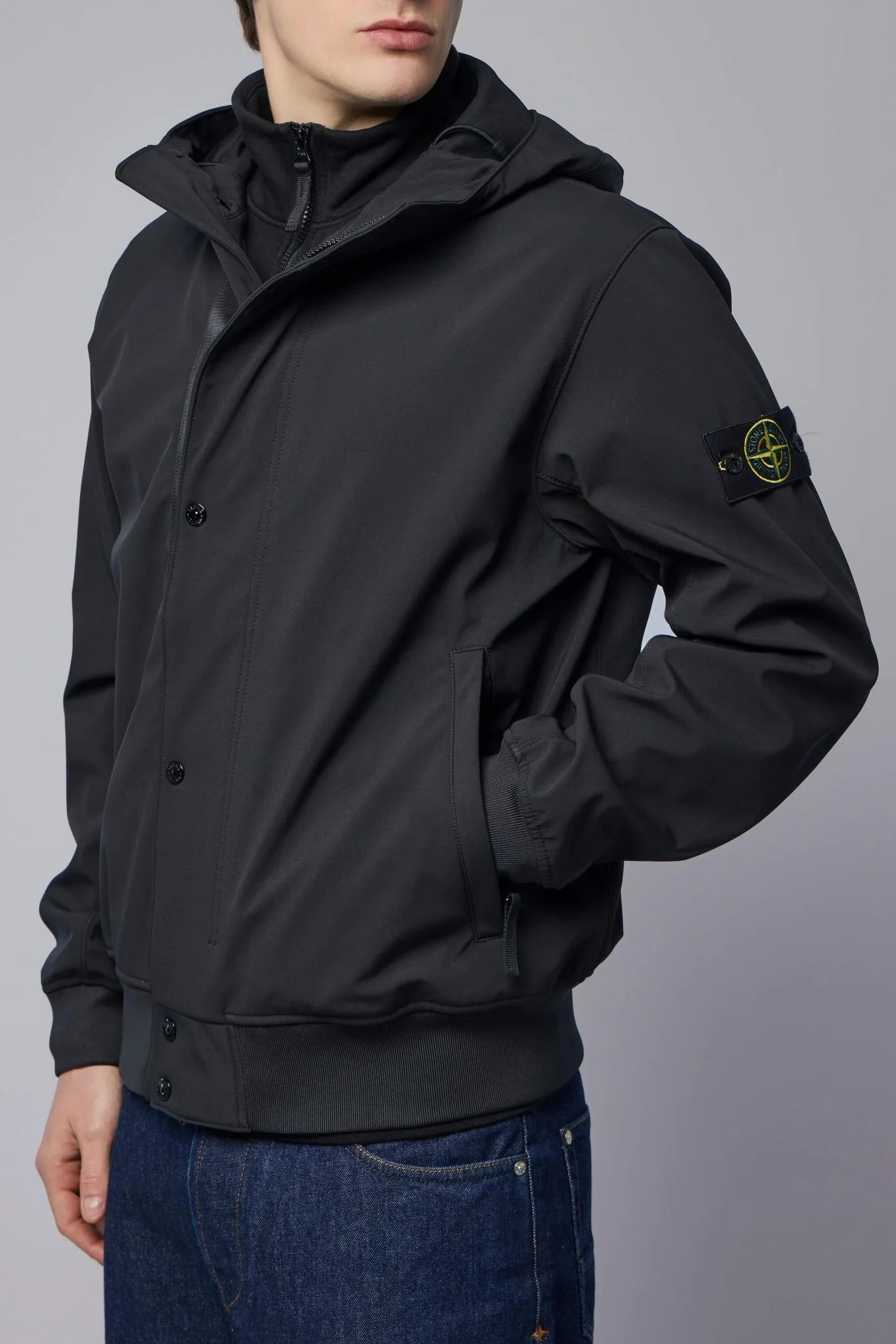 Light Soft Shell-r E.dye® Technology - Image 3