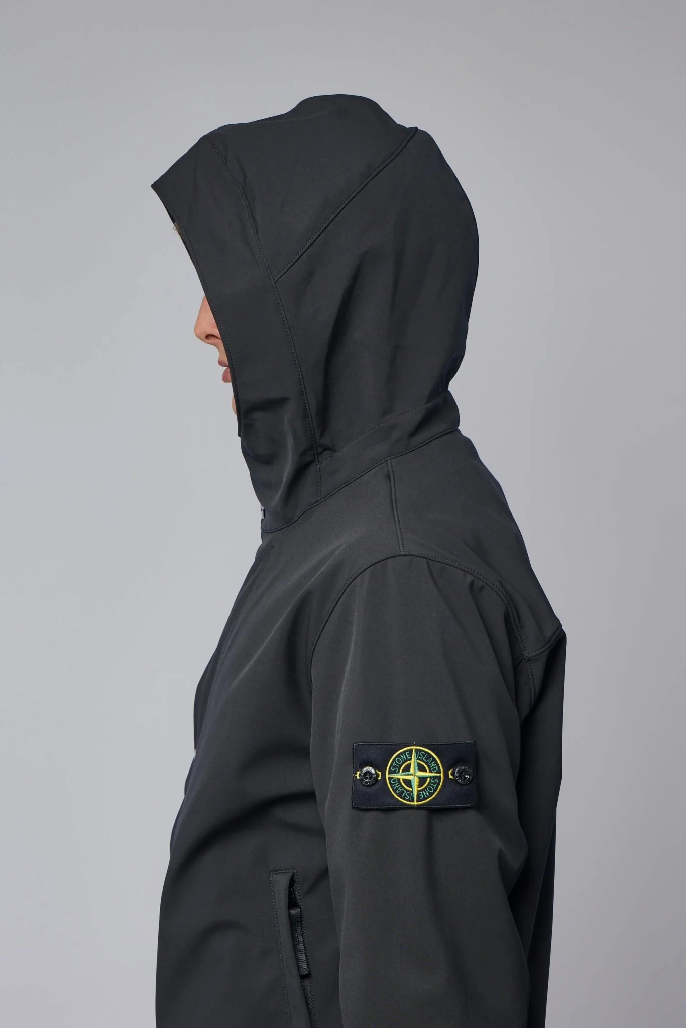 Light Soft Shell-r E.dye® Technology - Image 6