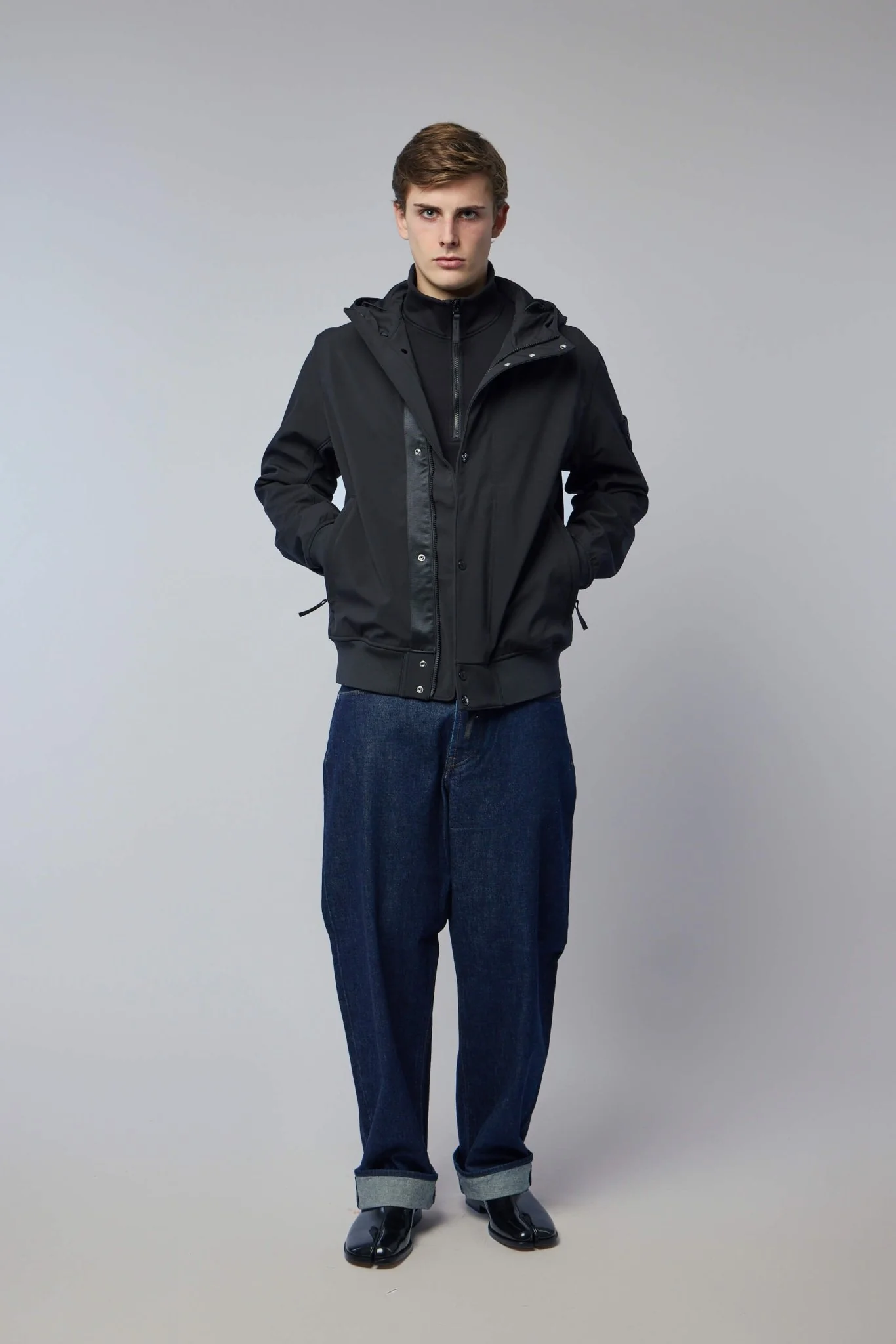 Light Soft Shell-r E.dye® Technology - Image 7