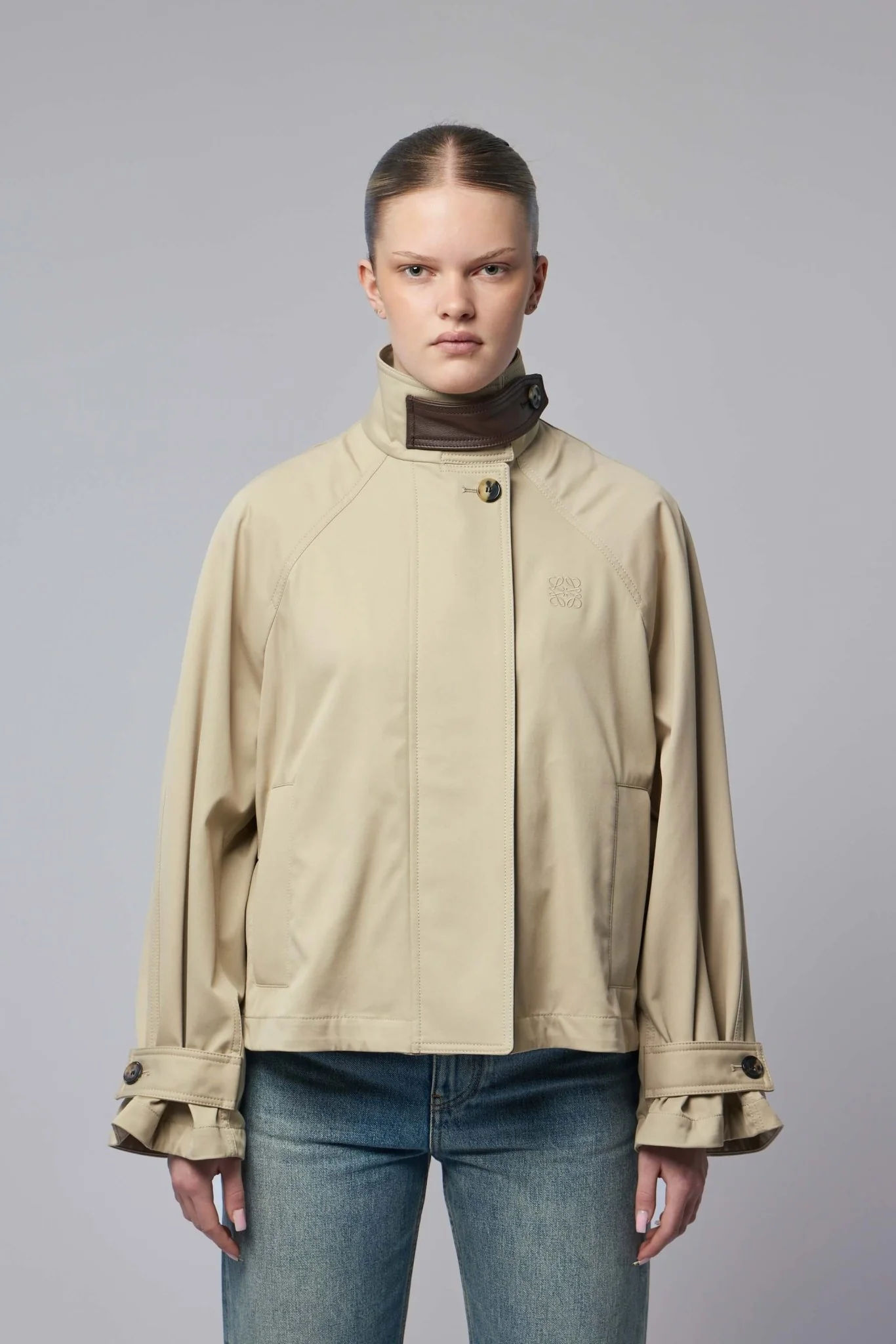 Short Parka - Image 2