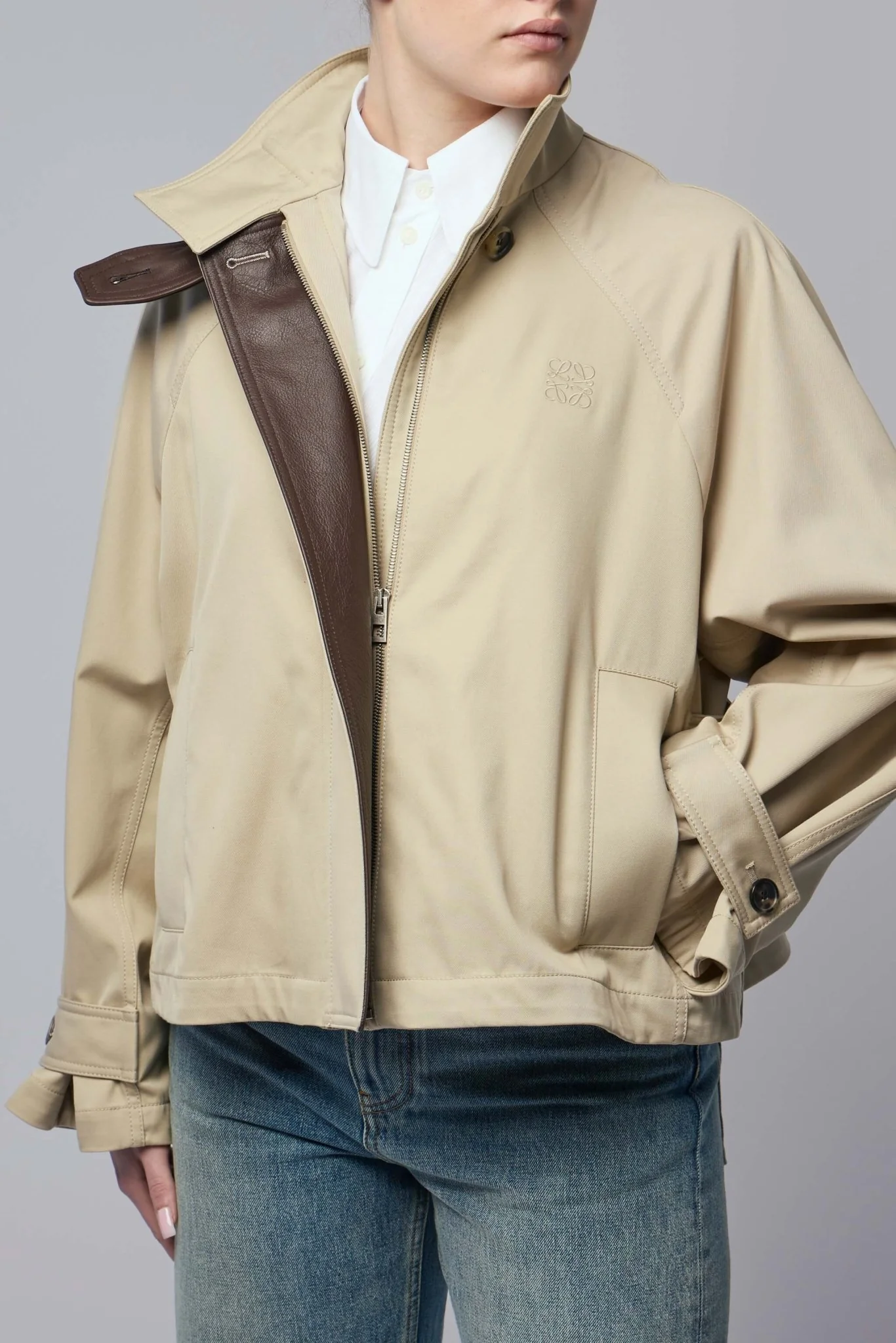 Short Parka - Image 3
