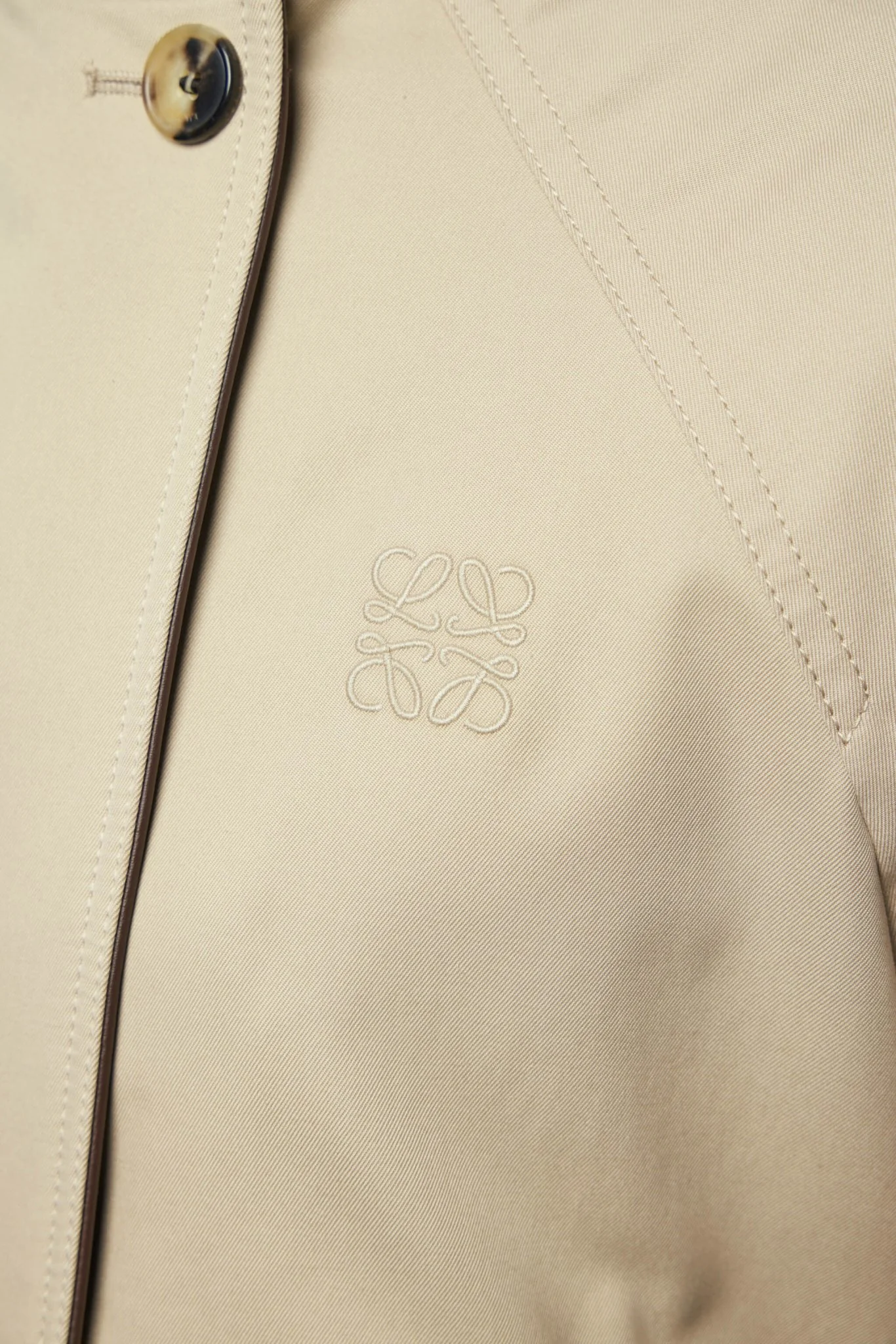 Short Parka - Image 4