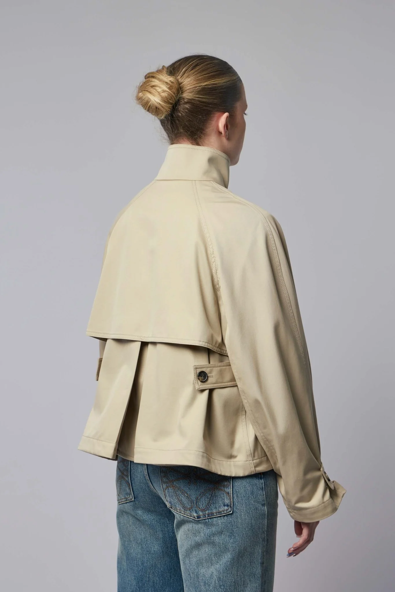 Short Parka - Image 6