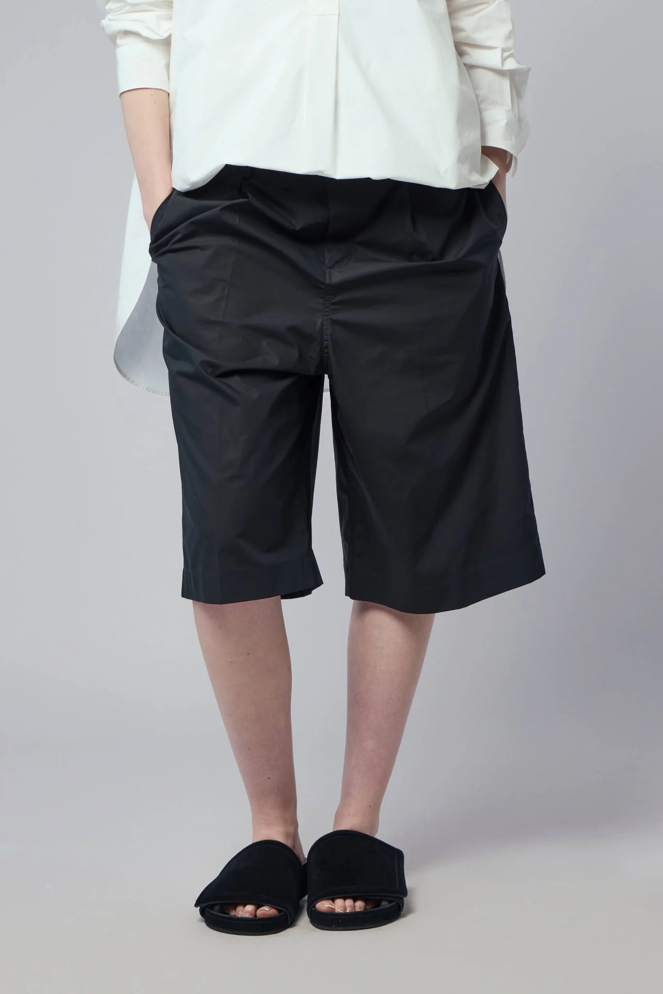 Peb Short Pegged Pant