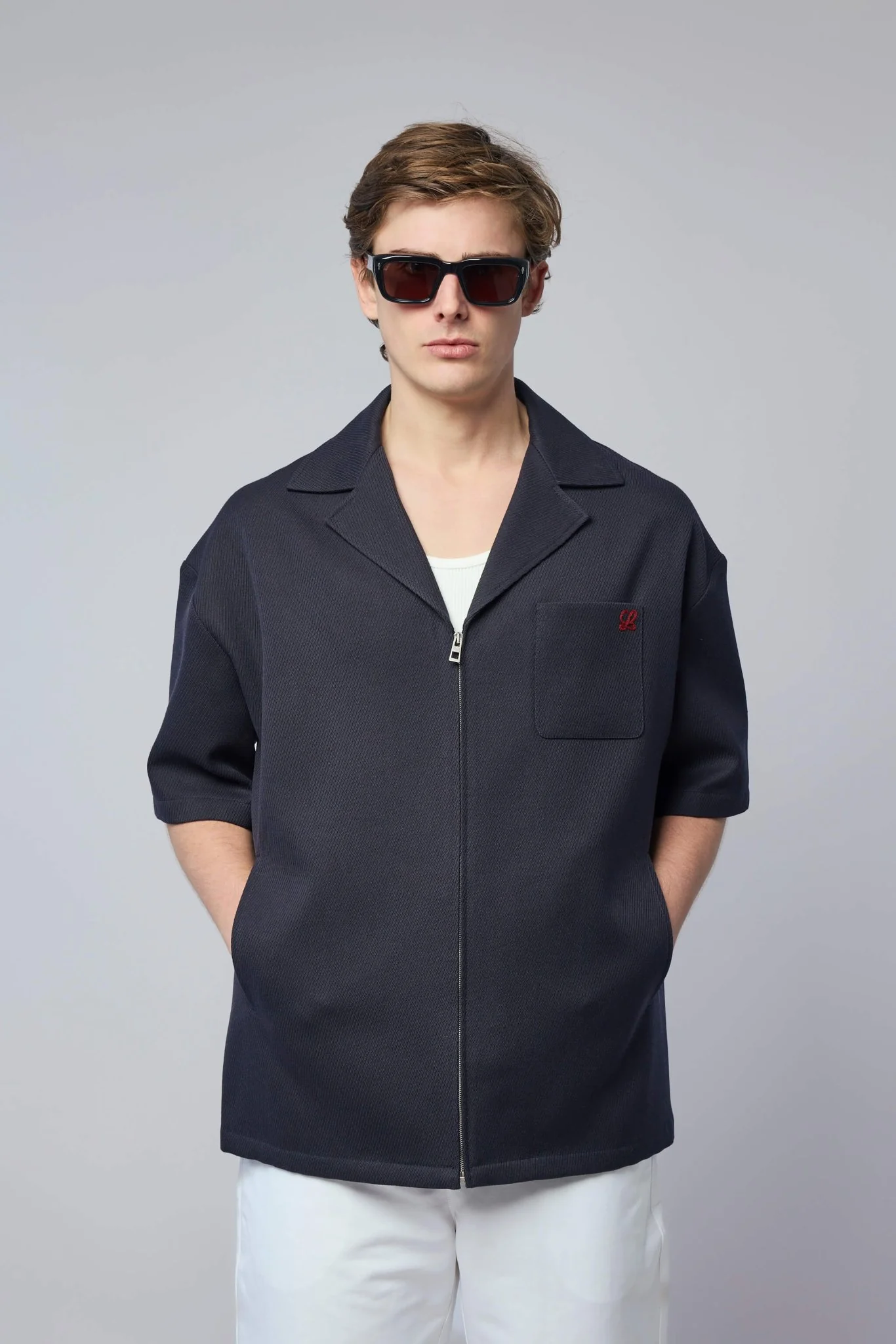 Short Sleeve Shirt - Image 6