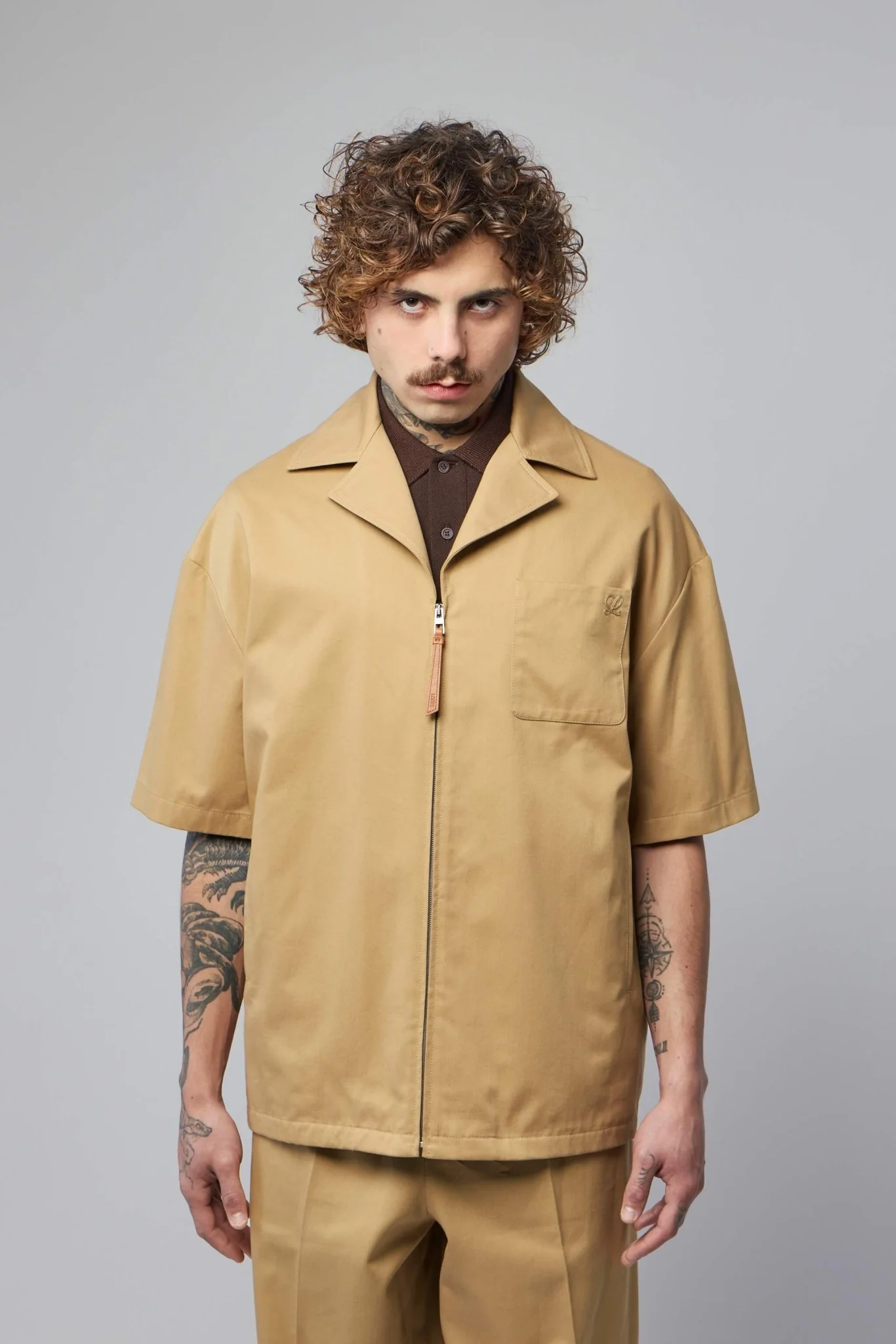 Short Sleeve Shirt - Image 2