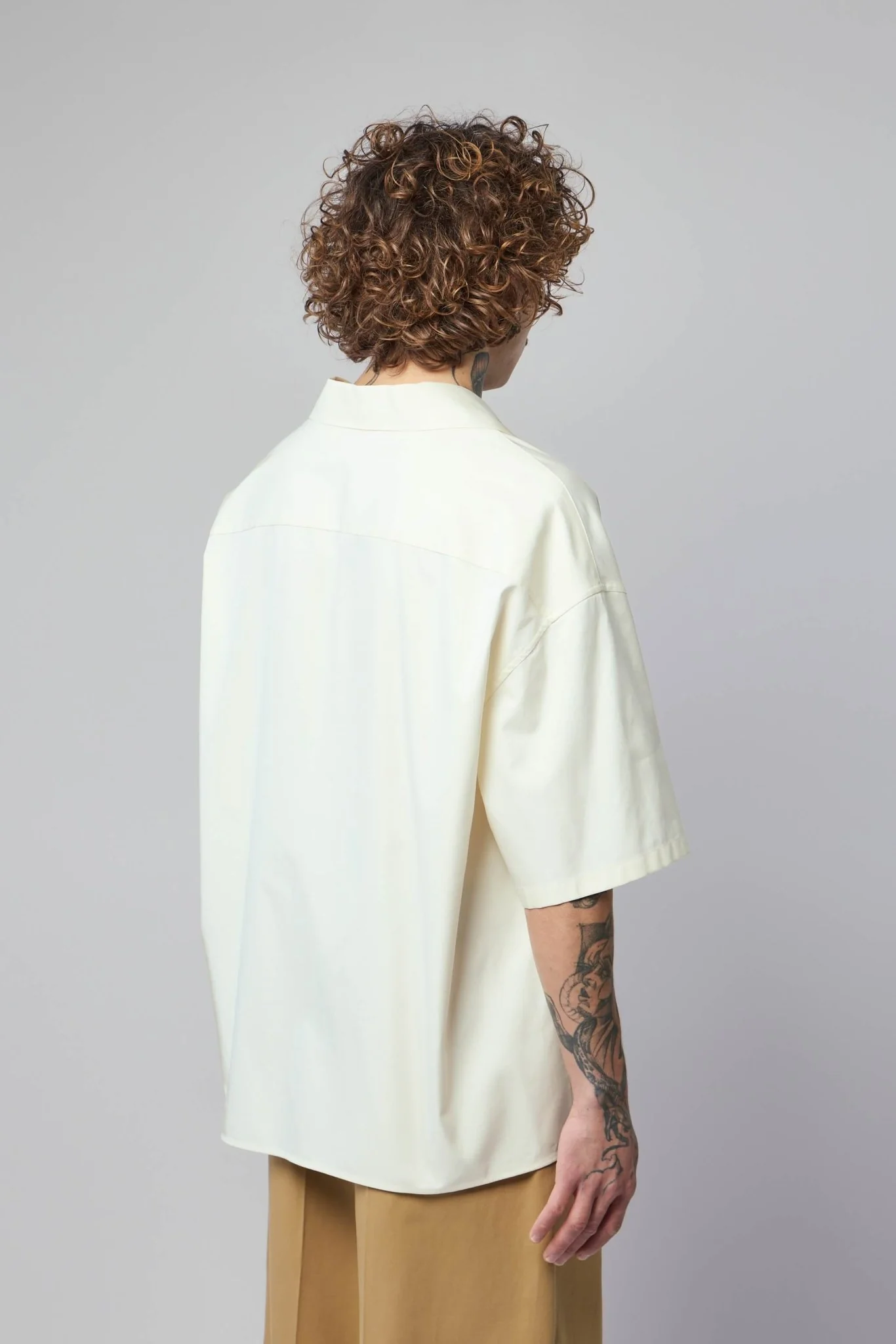 Short Sleeve Shirt - Image 5