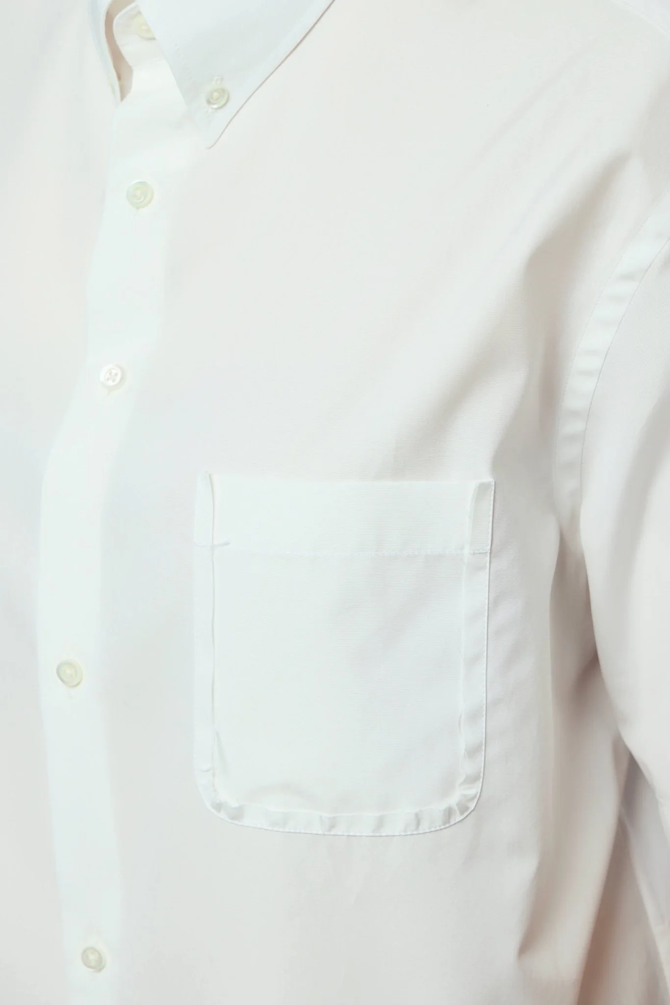 Cotton Shirt - Image 4