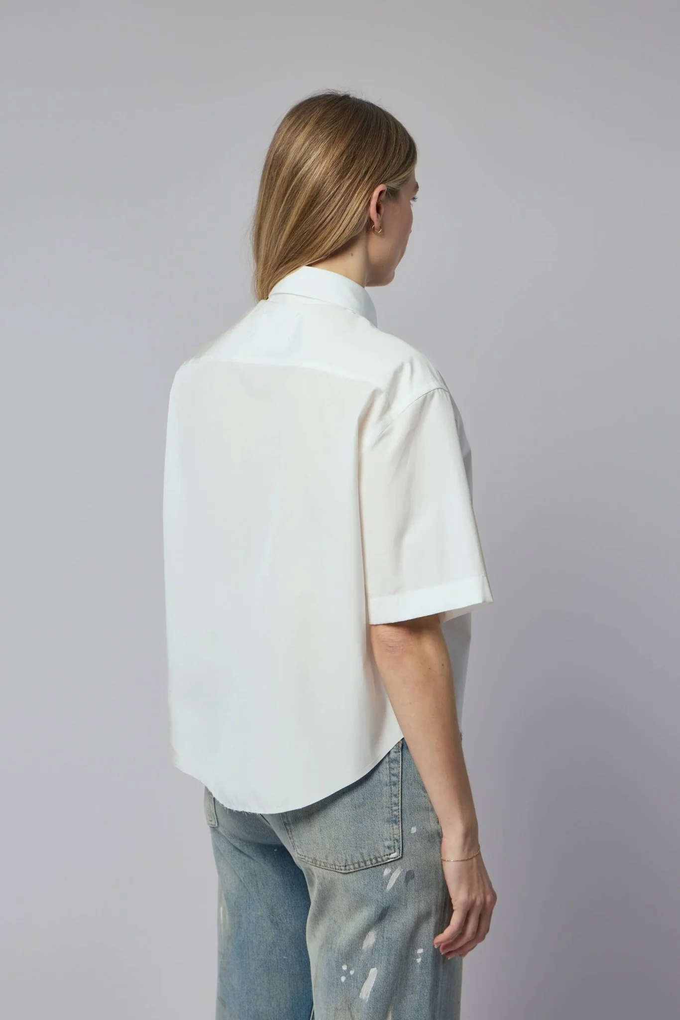 Cotton Shirt - Image 5