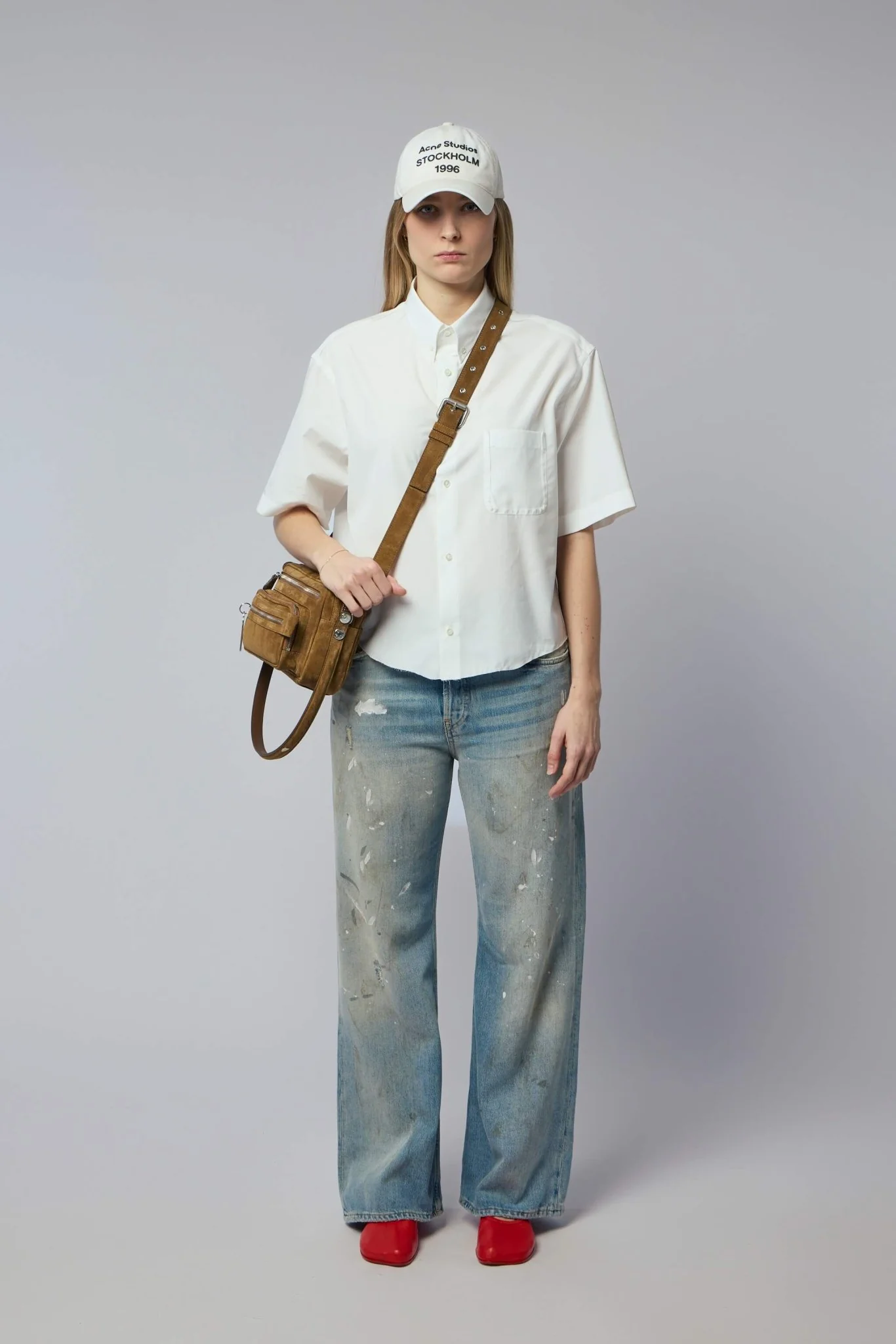 Cotton Shirt - Image 7