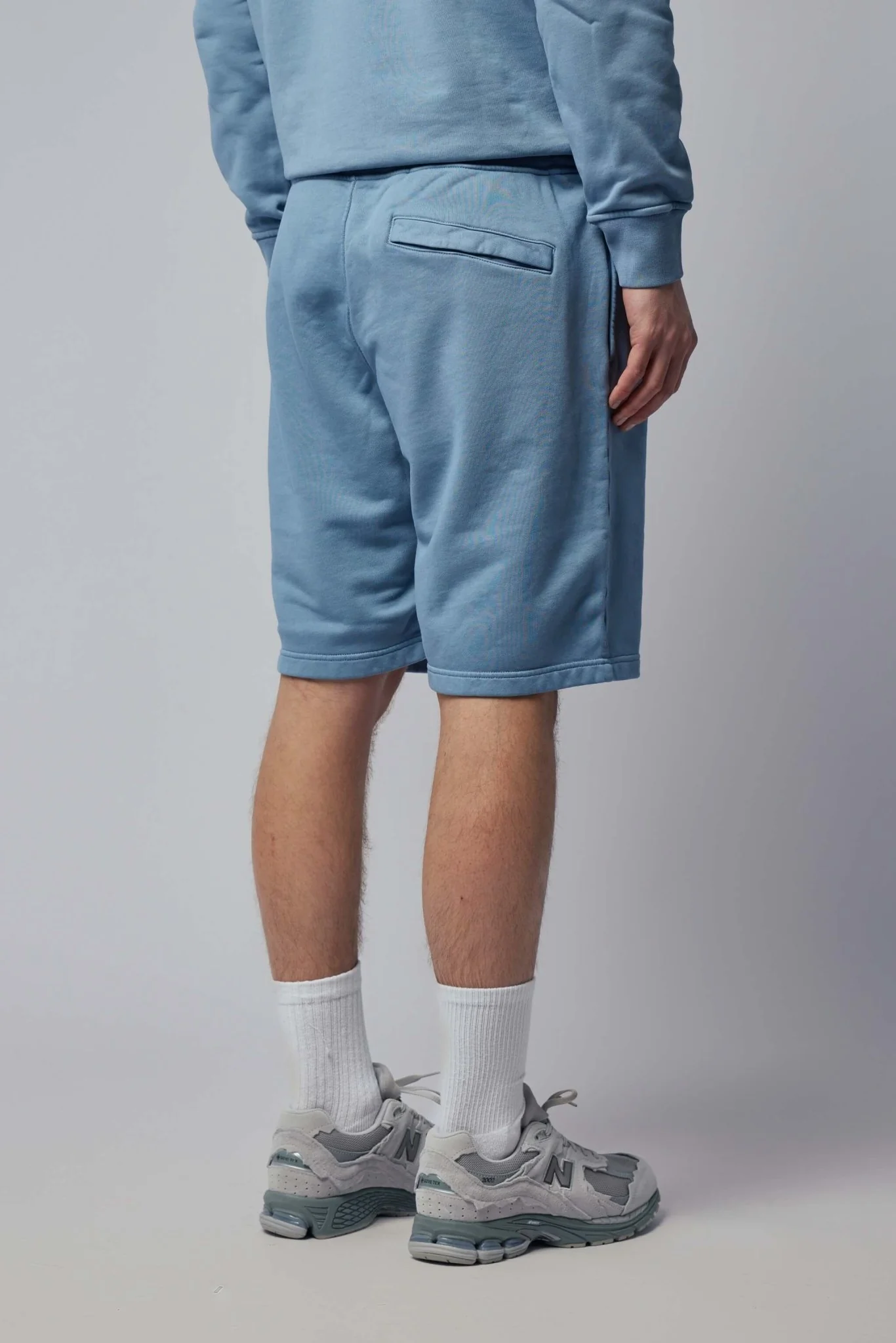 Regular Fit Jogger Shorts - Image 5