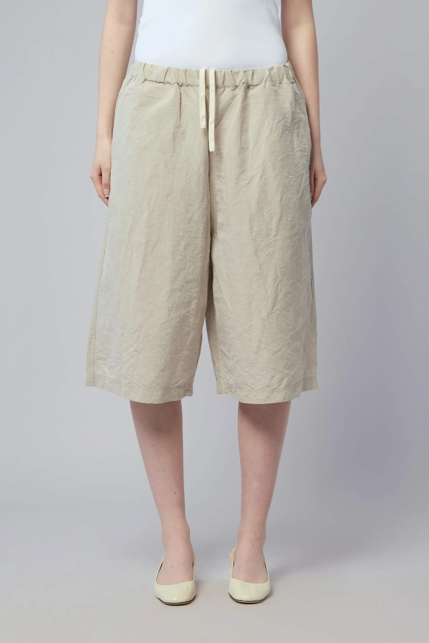 Strap Dress with Pockets - Image 2