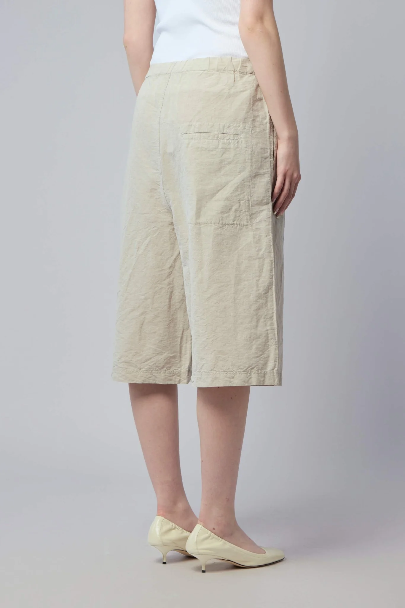 Strap Dress with Pockets - Image 5