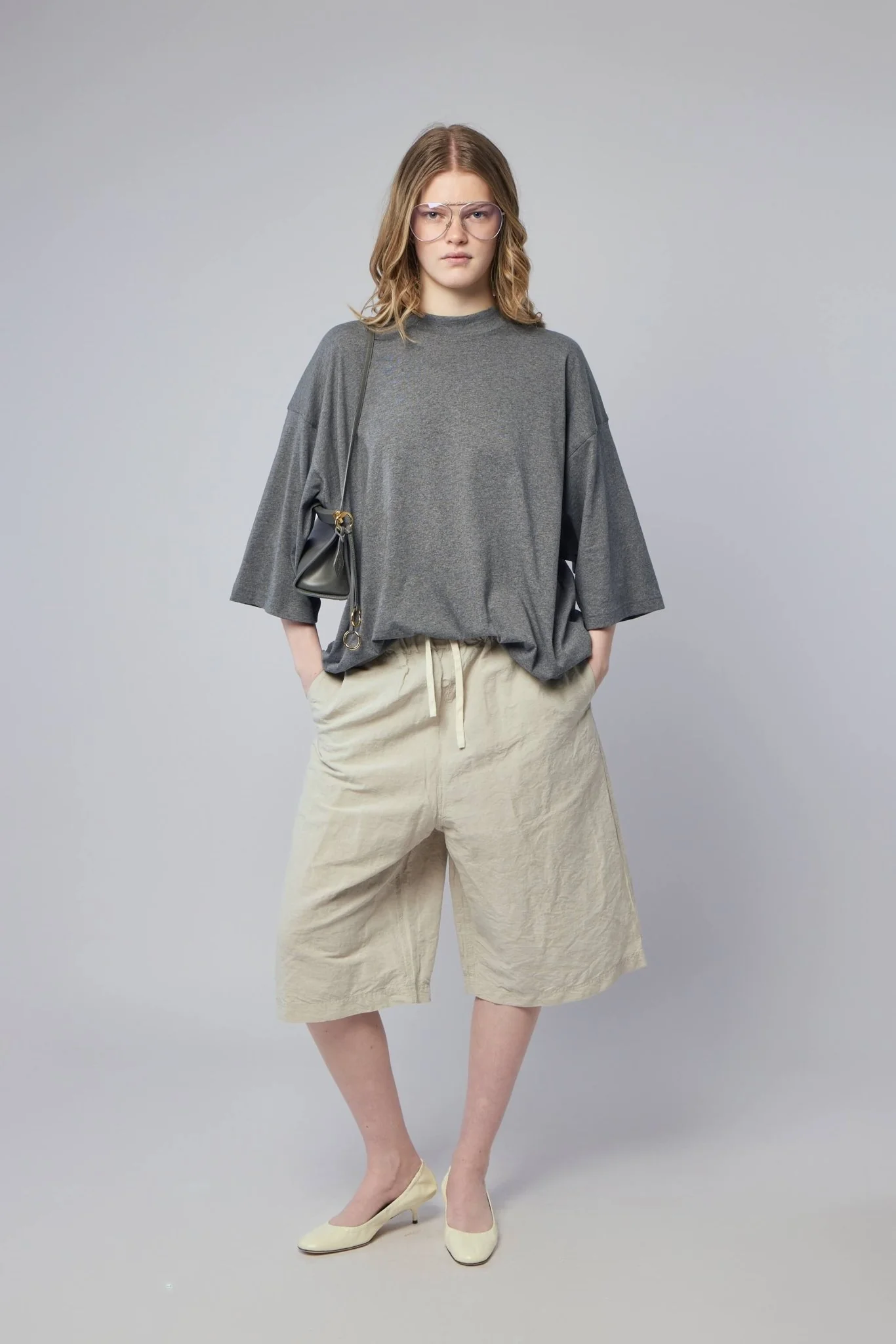 Strap Dress with Pockets - Image 6