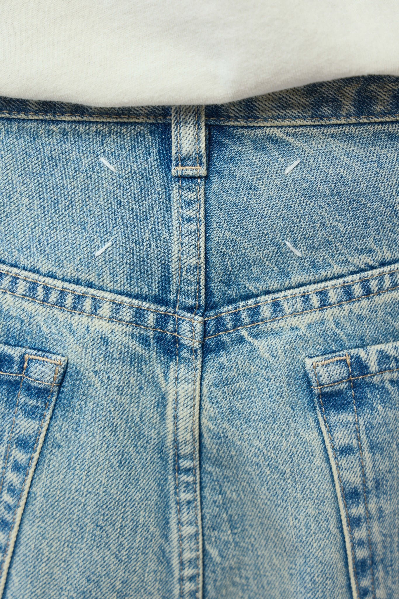 Cotton Bermuda Shorts - Image 6