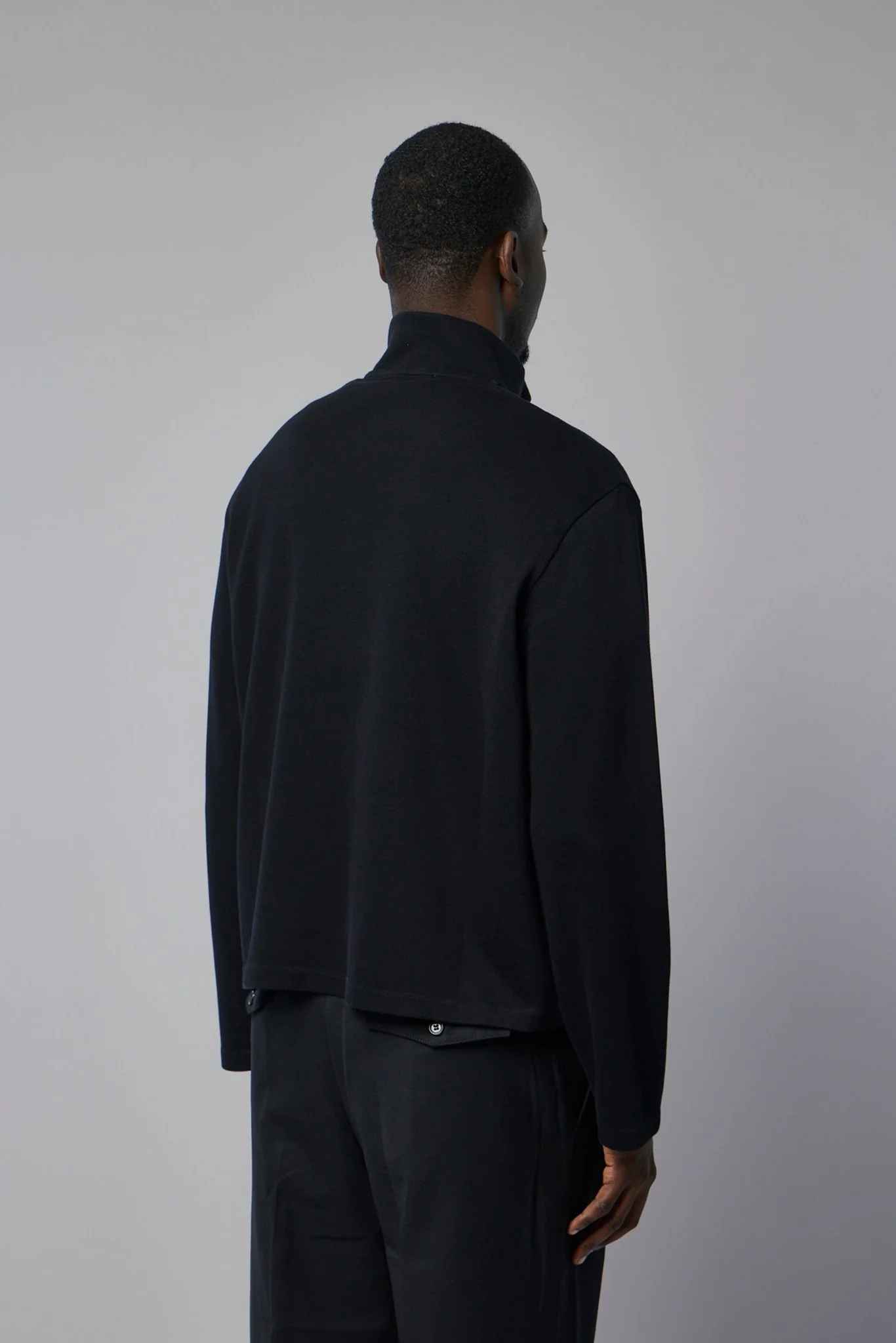 Shrunken Fullzip - Image 3