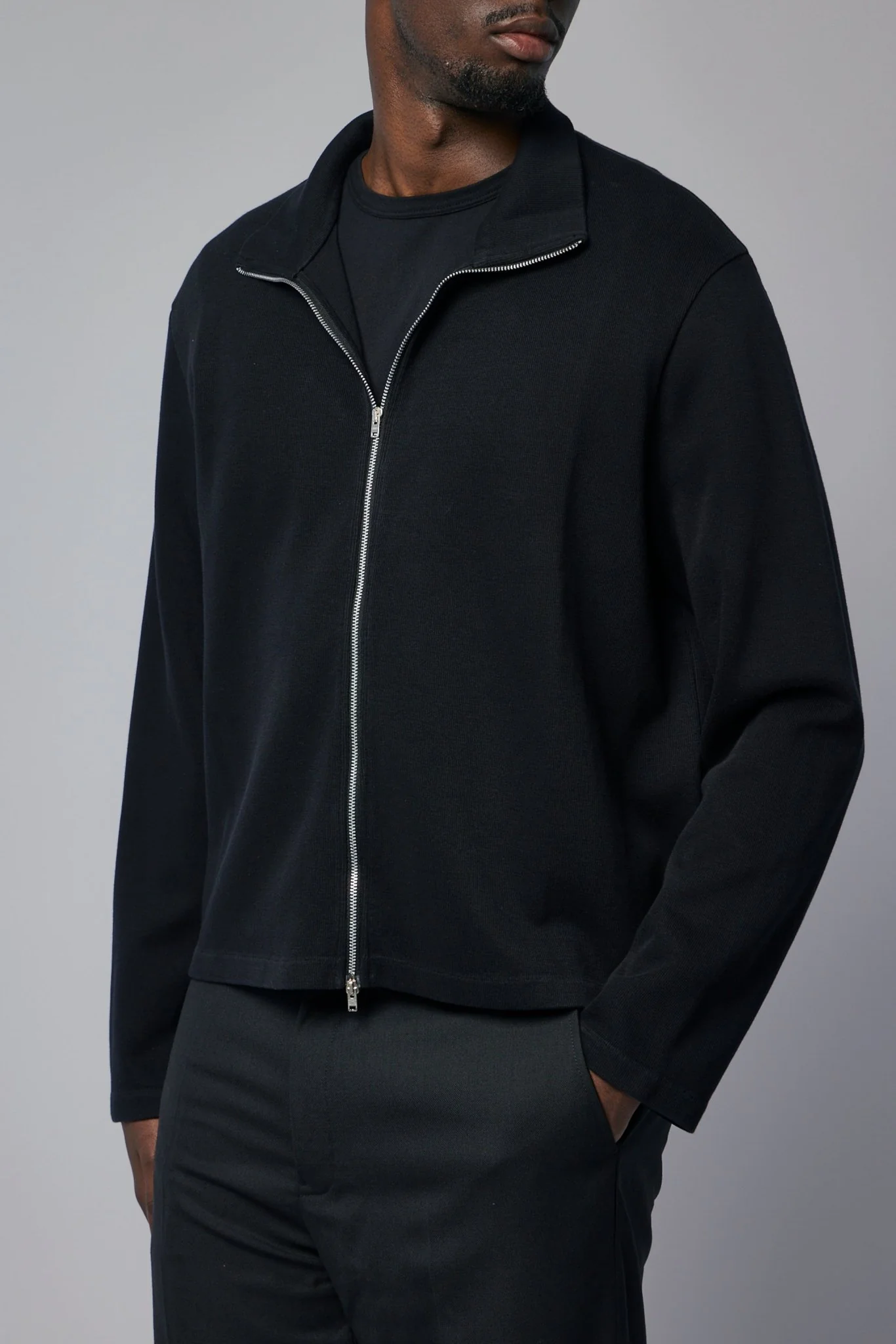 Shrunken Fullzip - Image 4