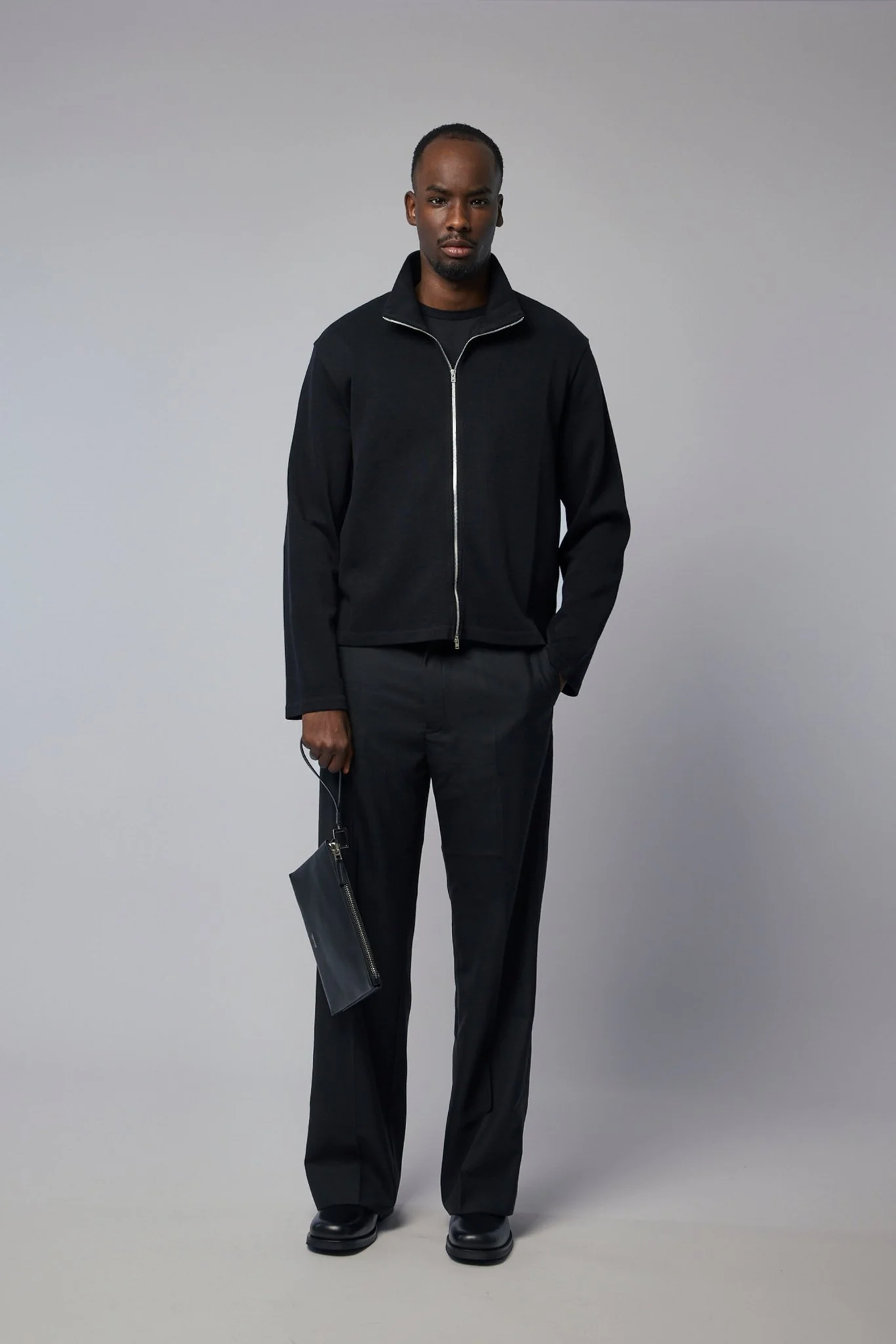 Shrunken Fullzip - Image 6