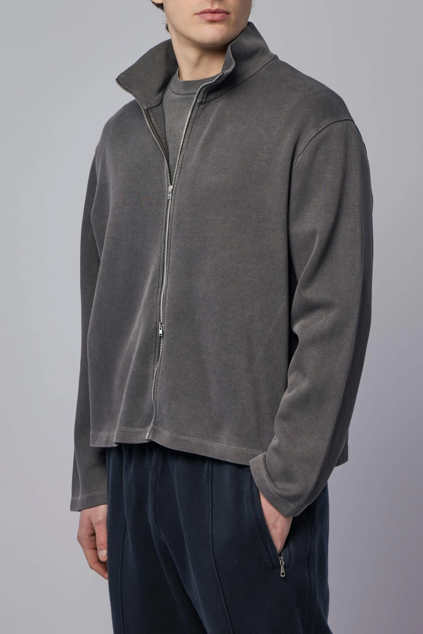 Shrunken Fullzip - Image 3
