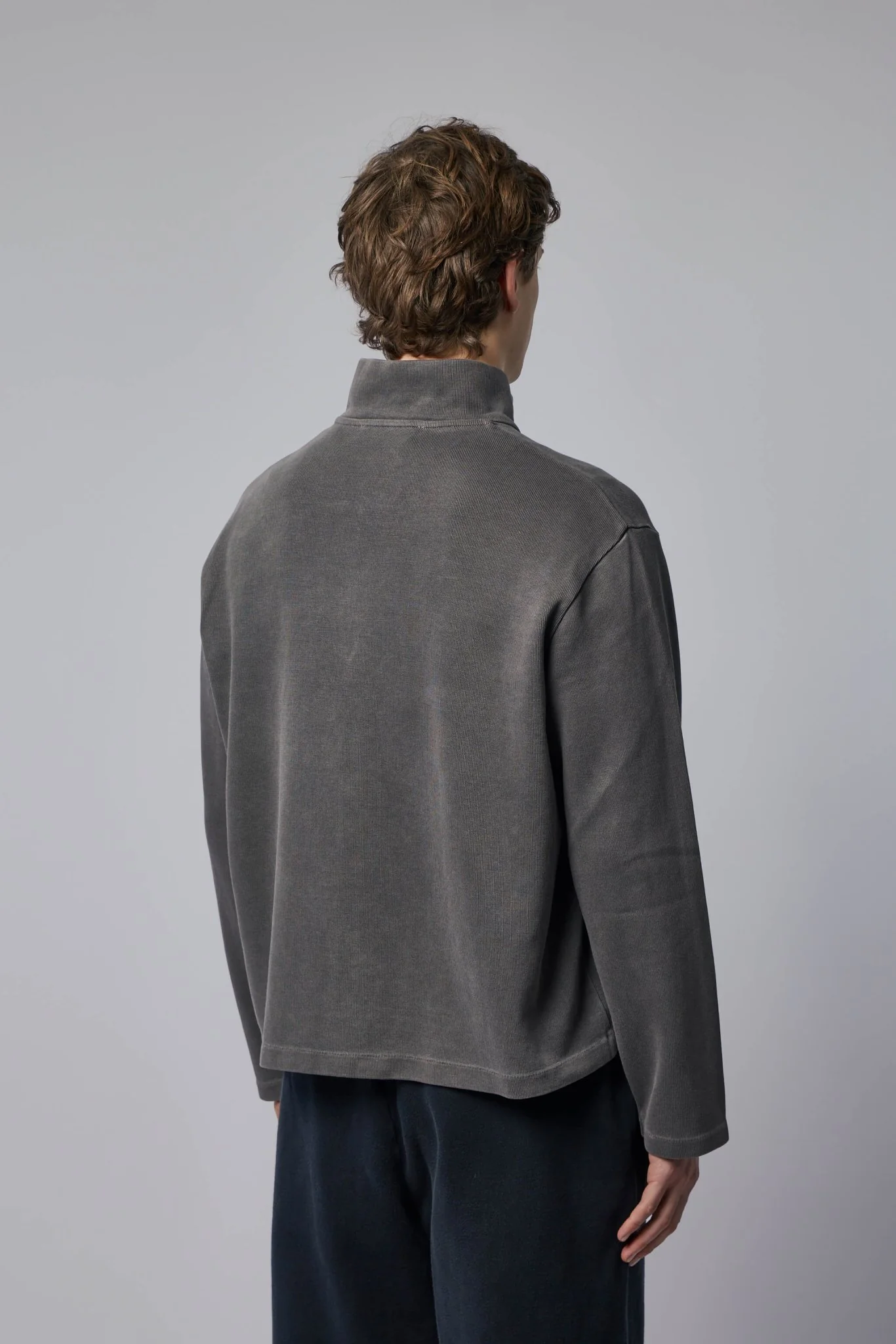Shrunken Fullzip - Image 5