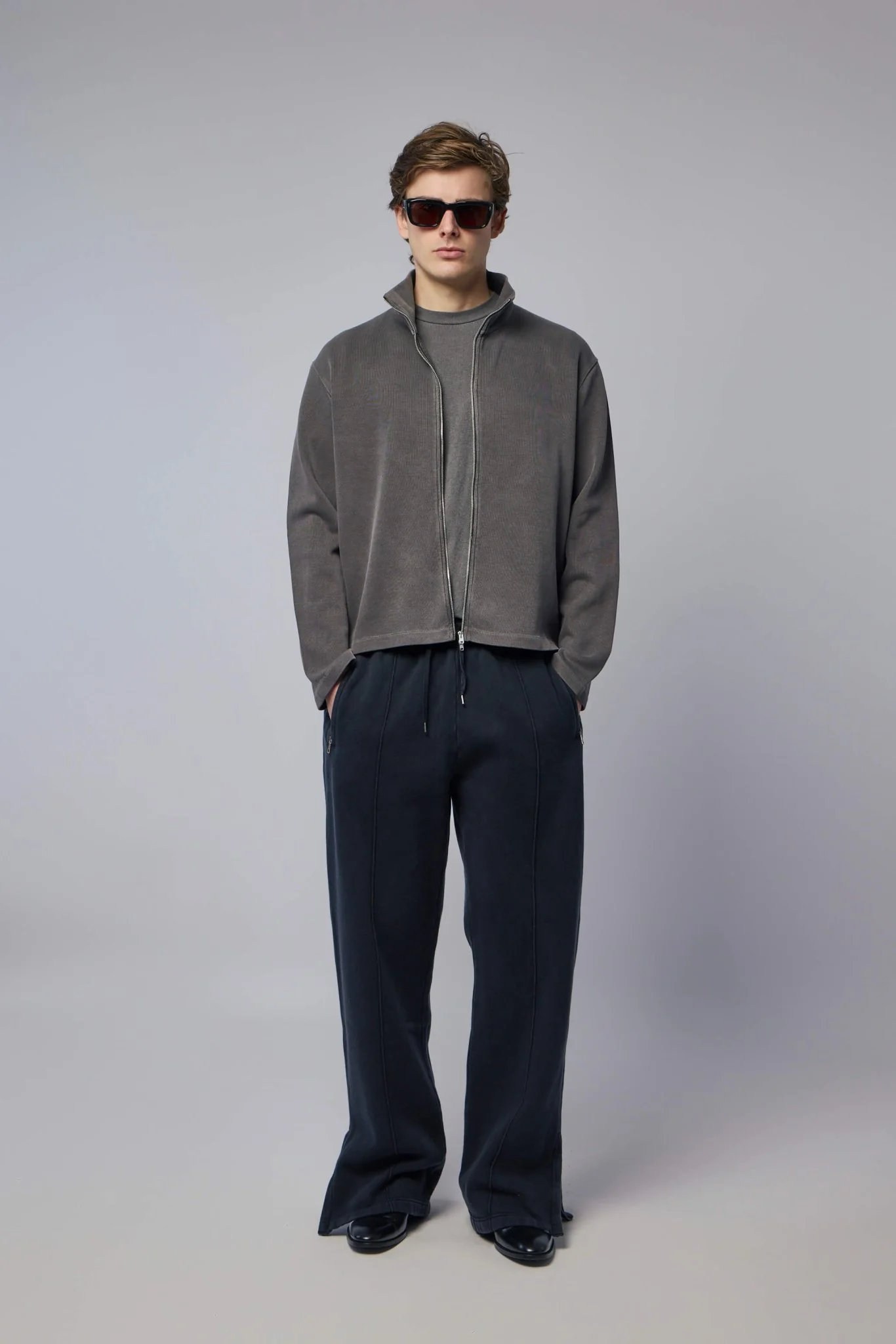Shrunken Fullzip - Image 6