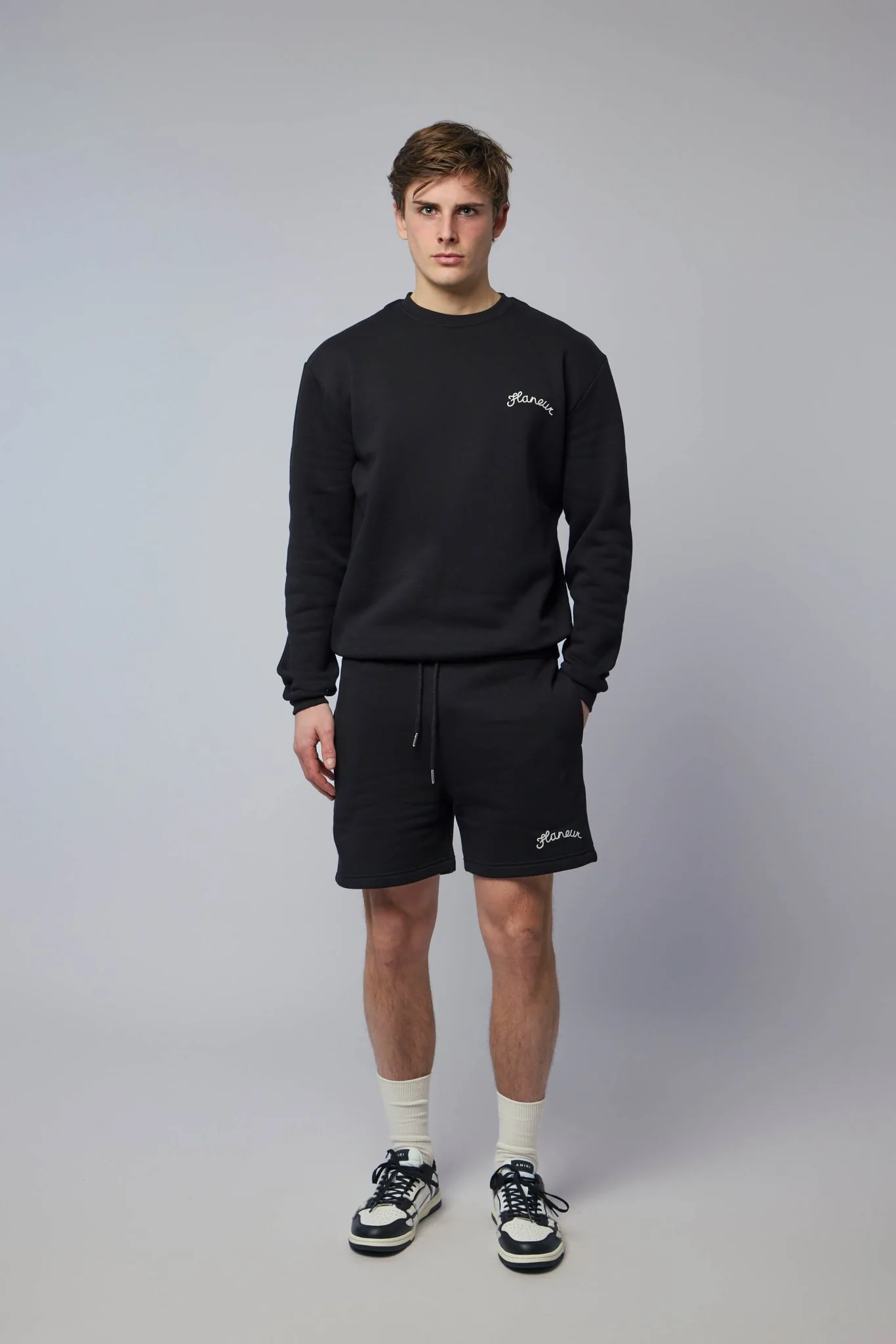Signature Shorts - Image 6