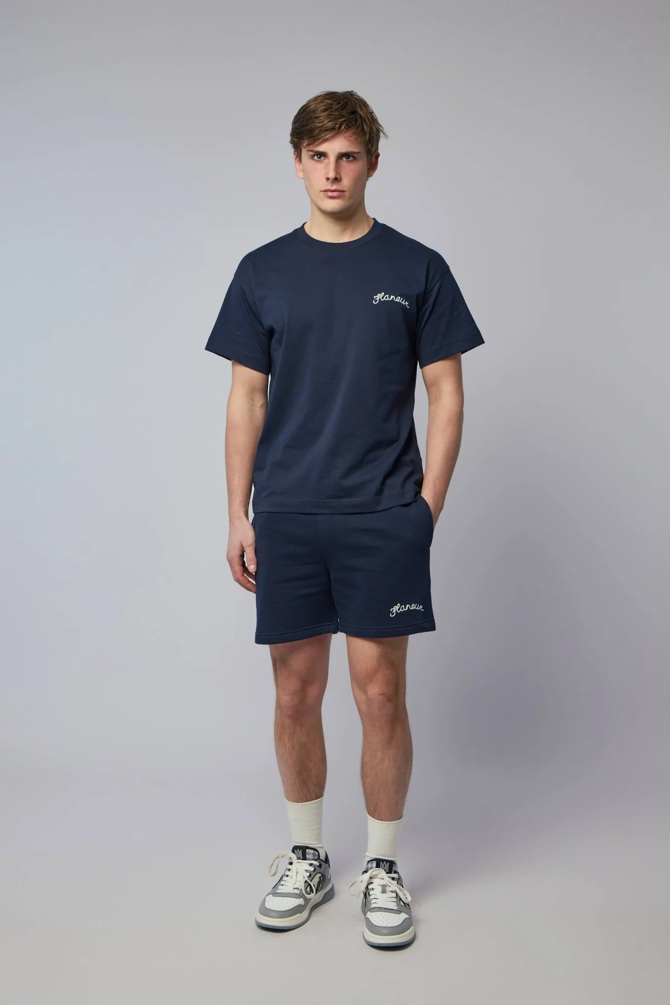 Signature Shorts - Image 6